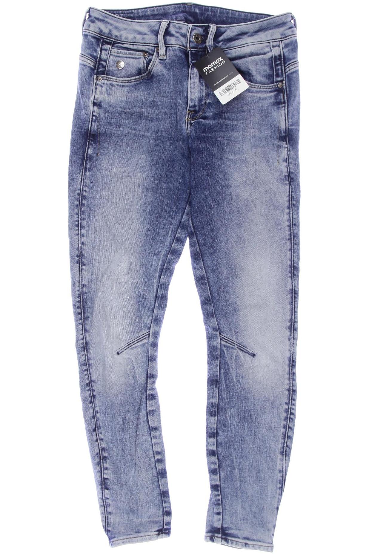

G Star RAW Damen Jeans, blau, Gr. 27