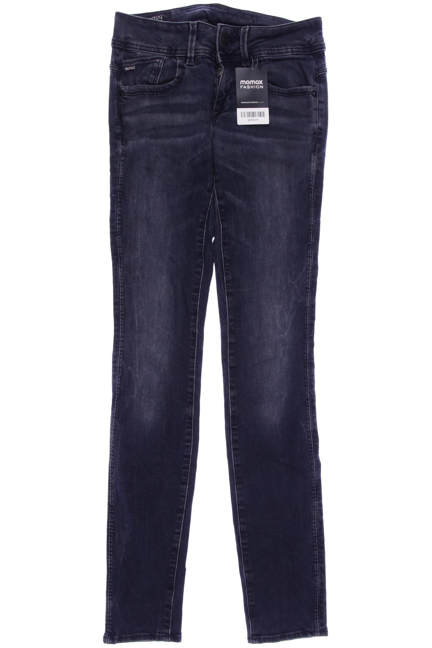

G STAR RAW Damen Jeans, marineblau