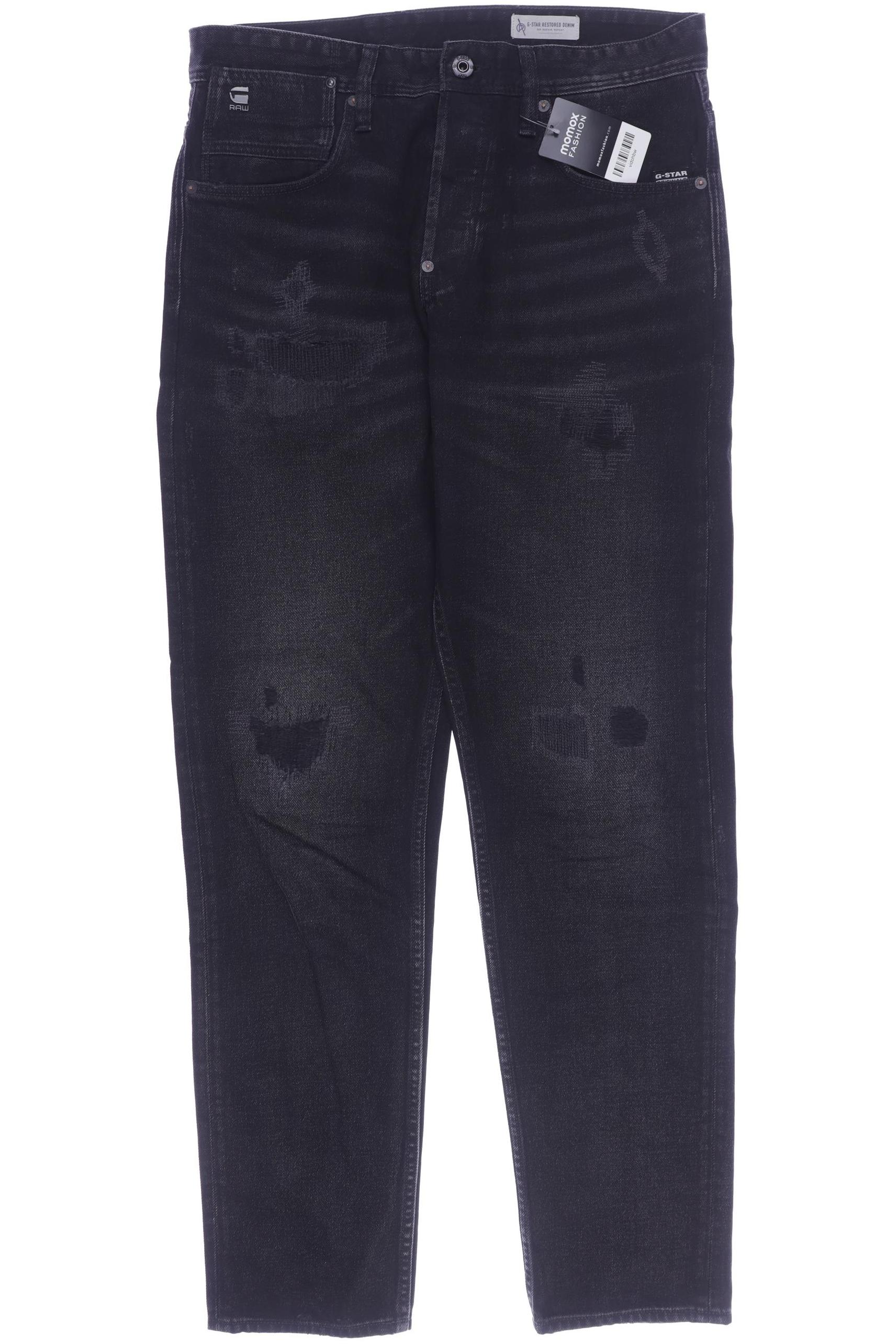 

G-STAR RAW Herren Jeans, grau