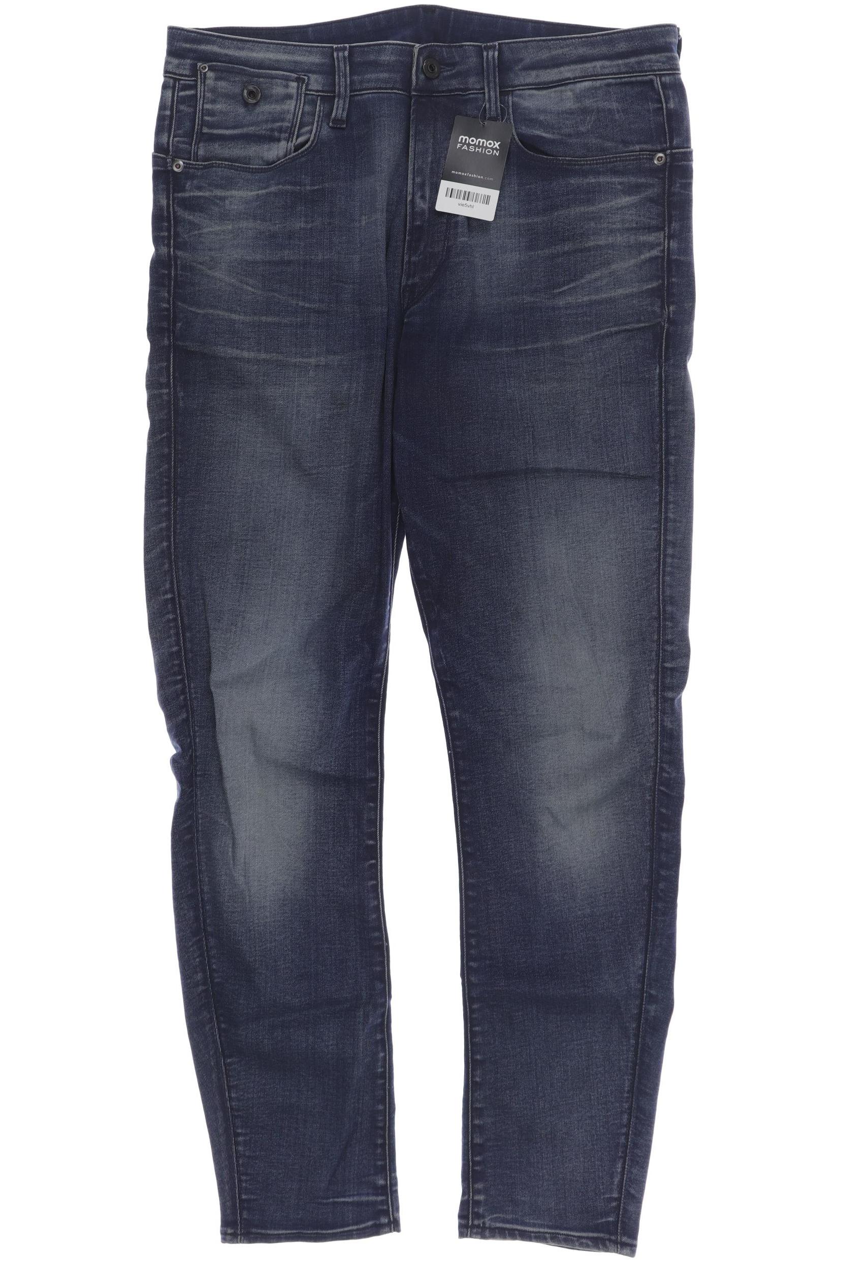 

G-STAR RAW Herren Jeans, blau