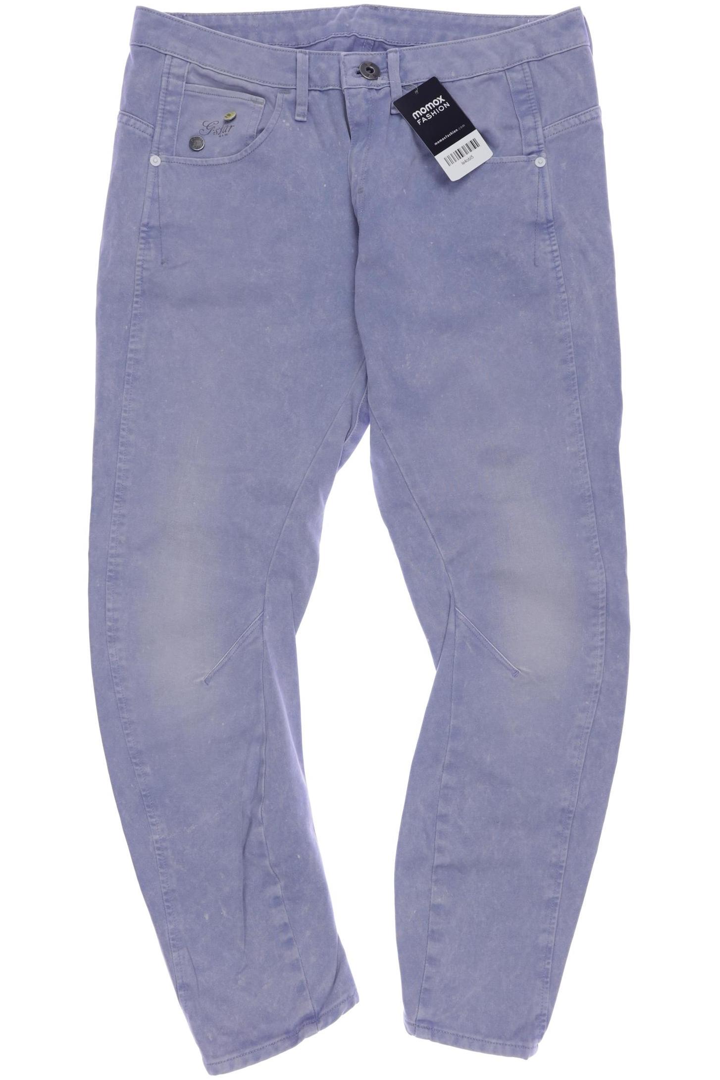 

G Star RAW Damen Jeans, blau, Gr. 27