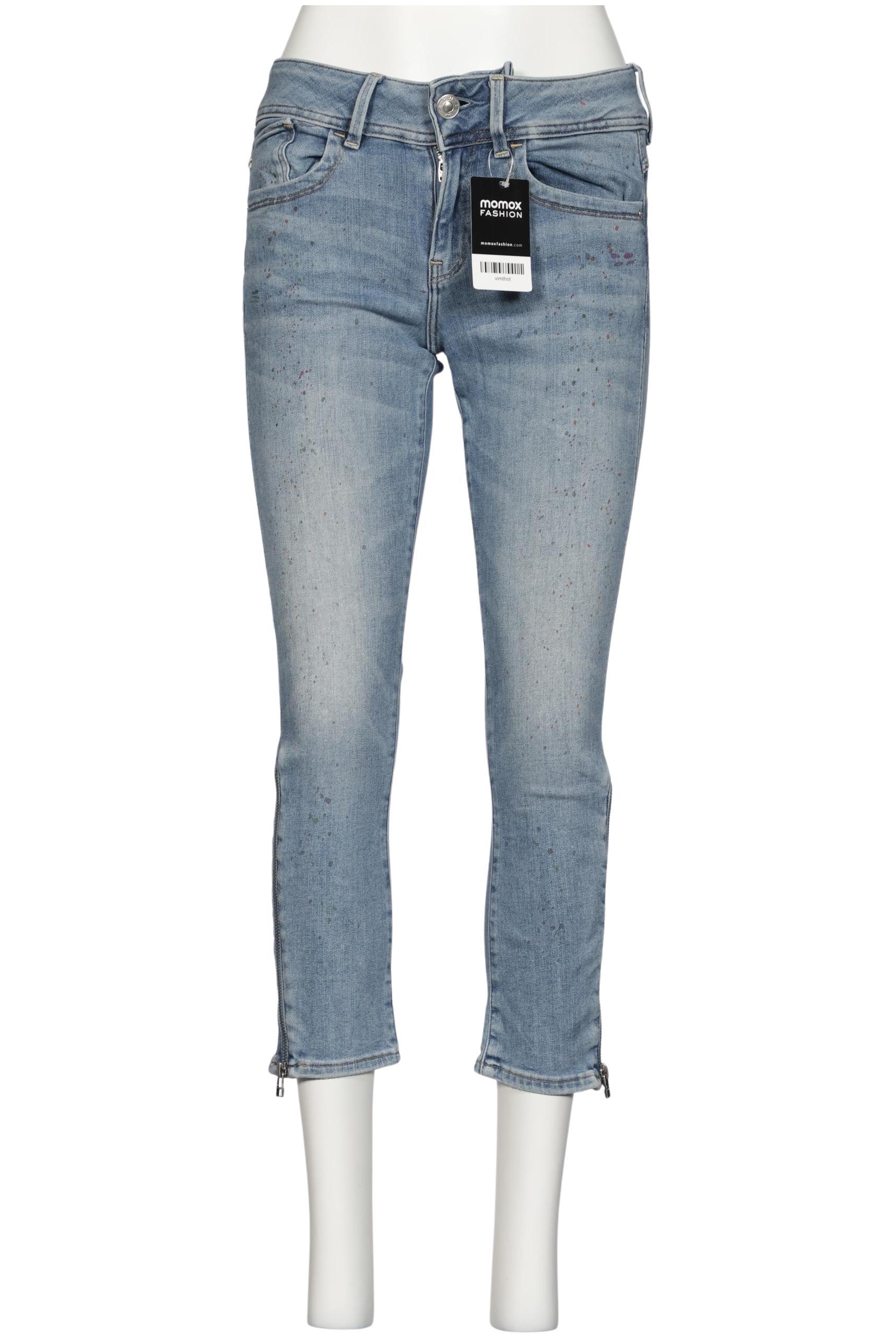 

G Star RAW Damen Jeans, hellblau, Gr. 27