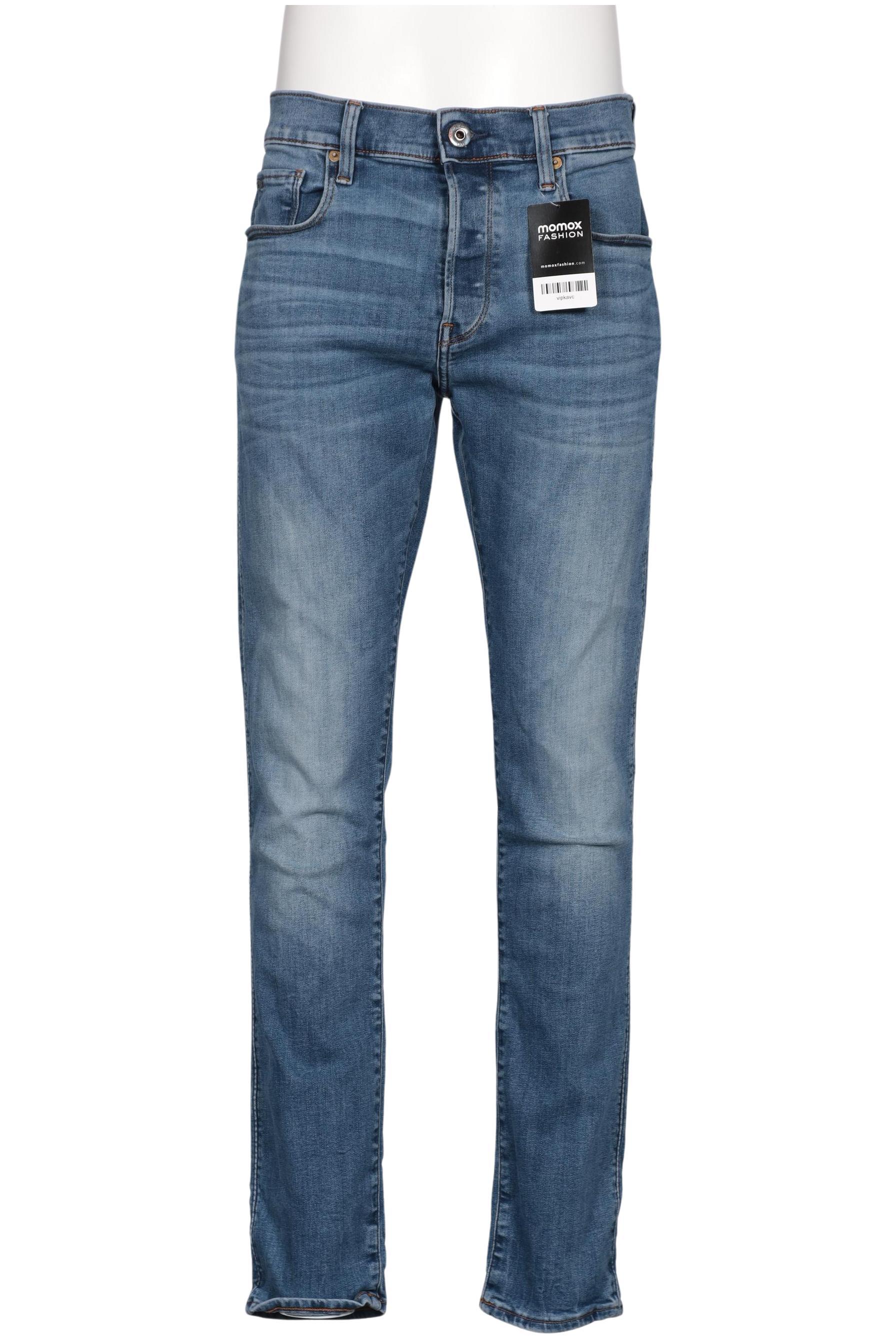 

G Star RAW Herren Jeans, blau, Gr. 31