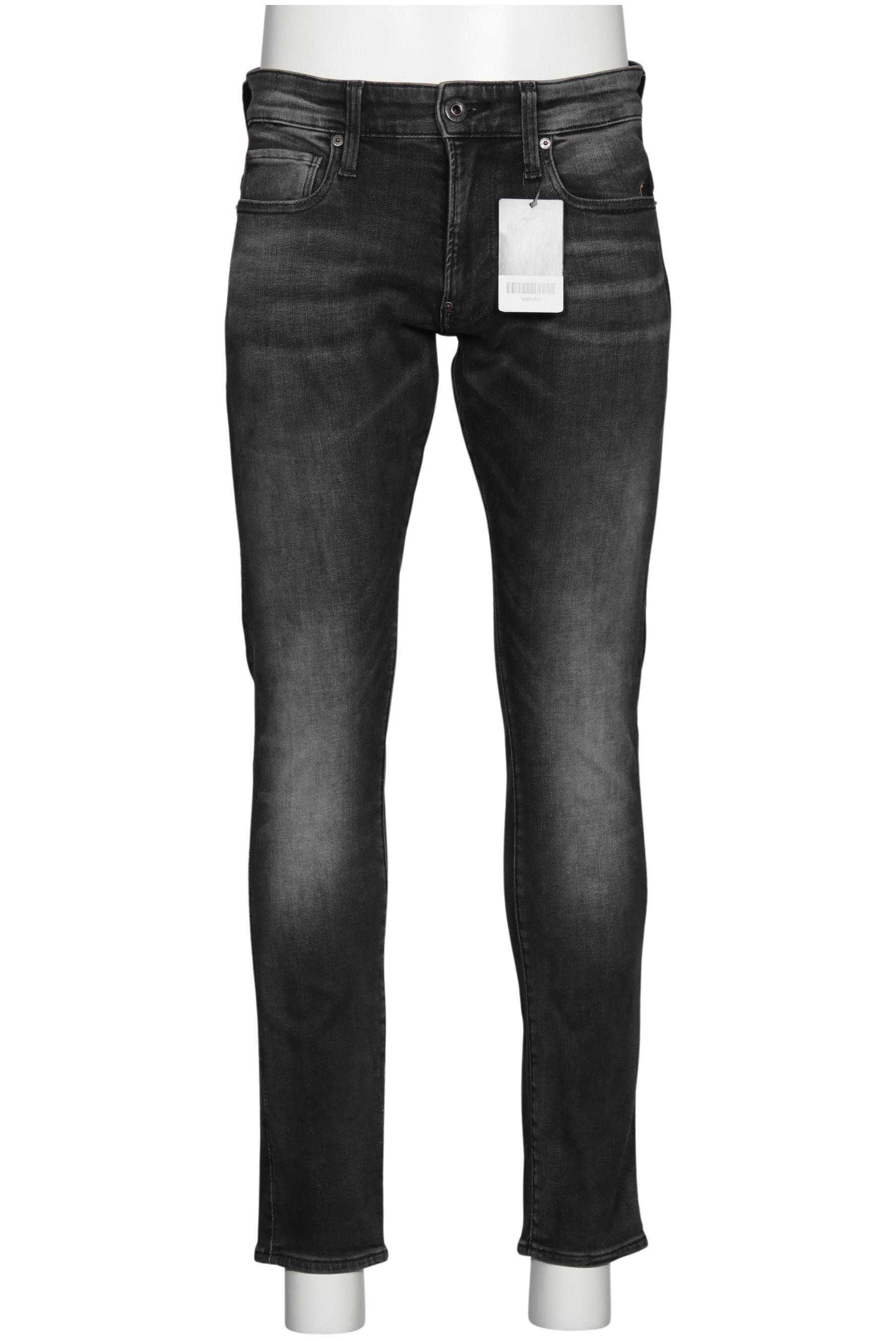 

G Star RAW Herren Jeans, grau, Gr. 30