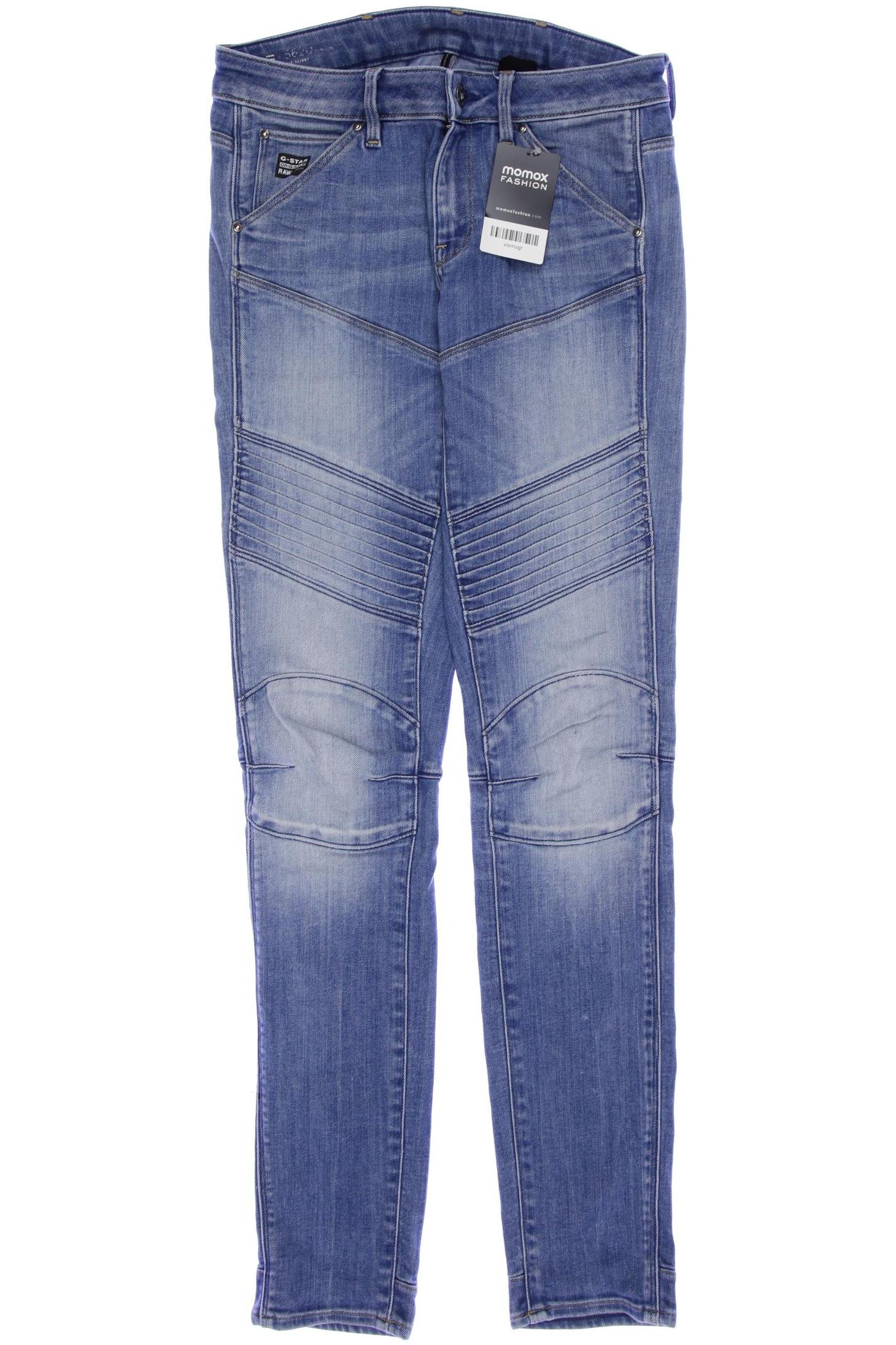

G Star RAW Damen Jeans, blau, Gr. 27