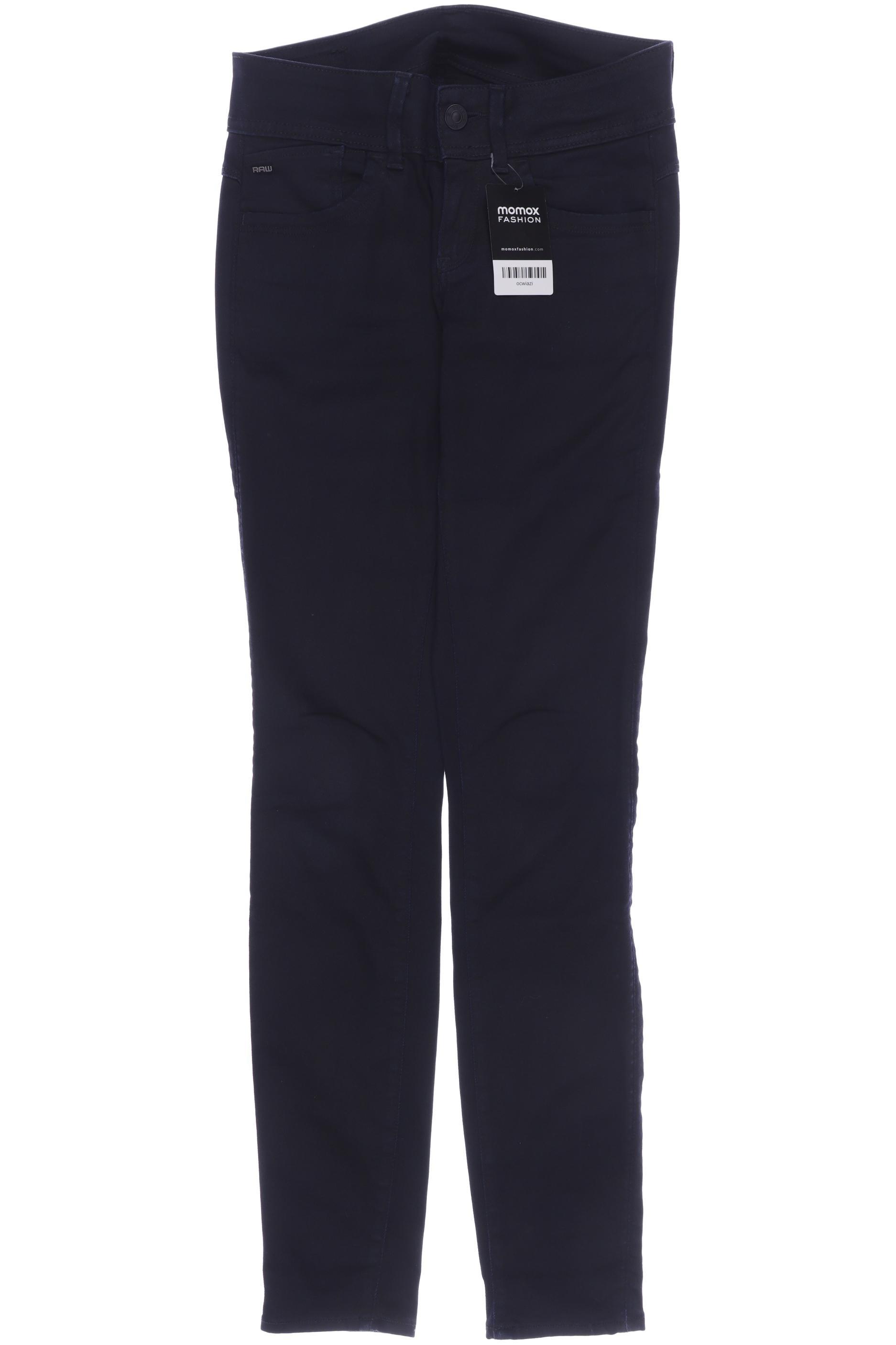 

G-Star RAW Damen Jeans, marineblau, Gr. 26