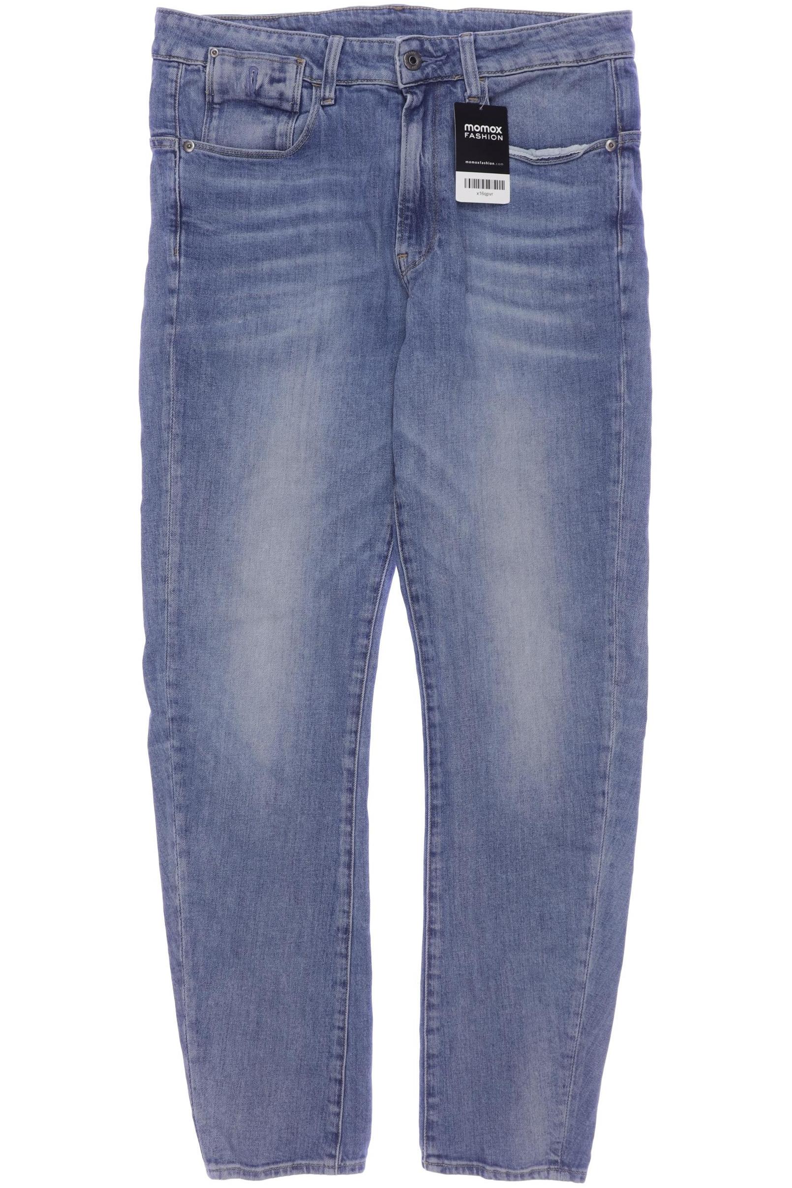 

G Star RAW Damen Jeans, blau, Gr. 33