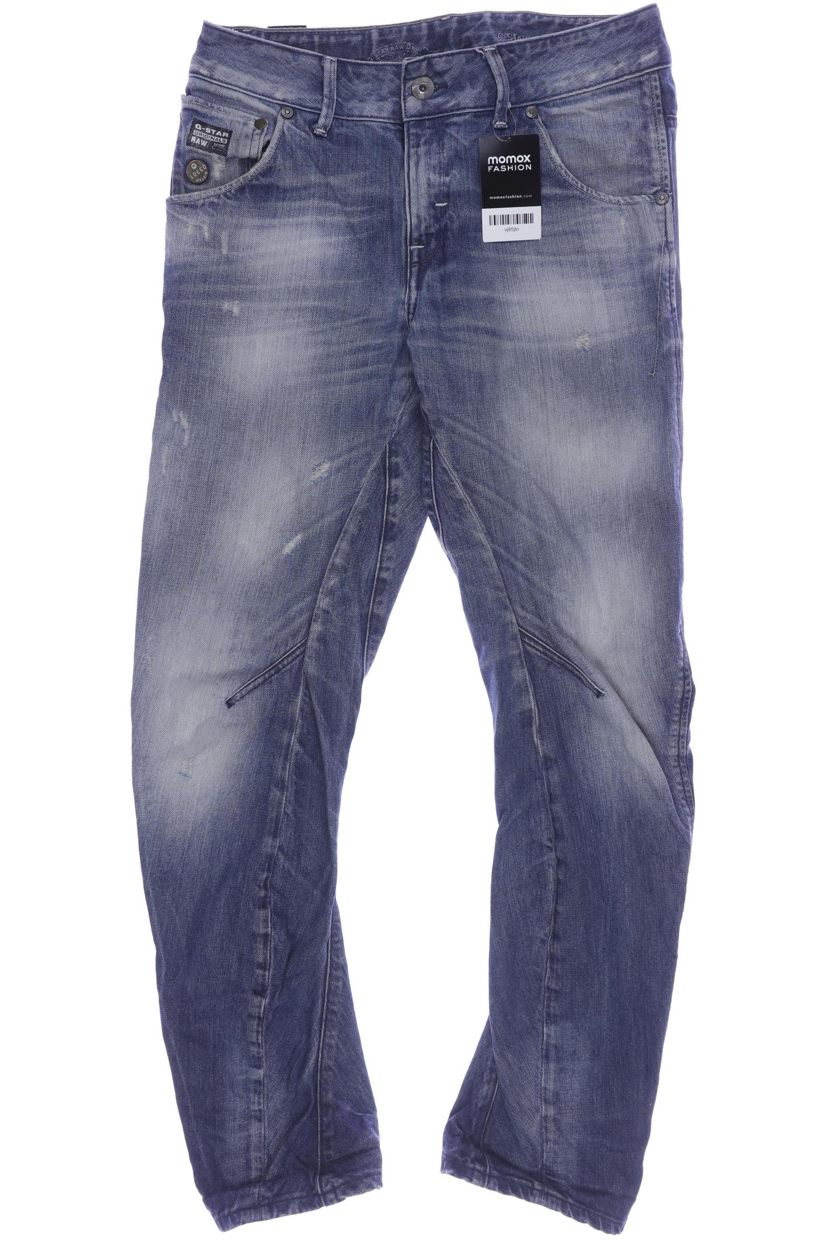 

G-Star RAW Damen Jeans, blau, Gr. 38