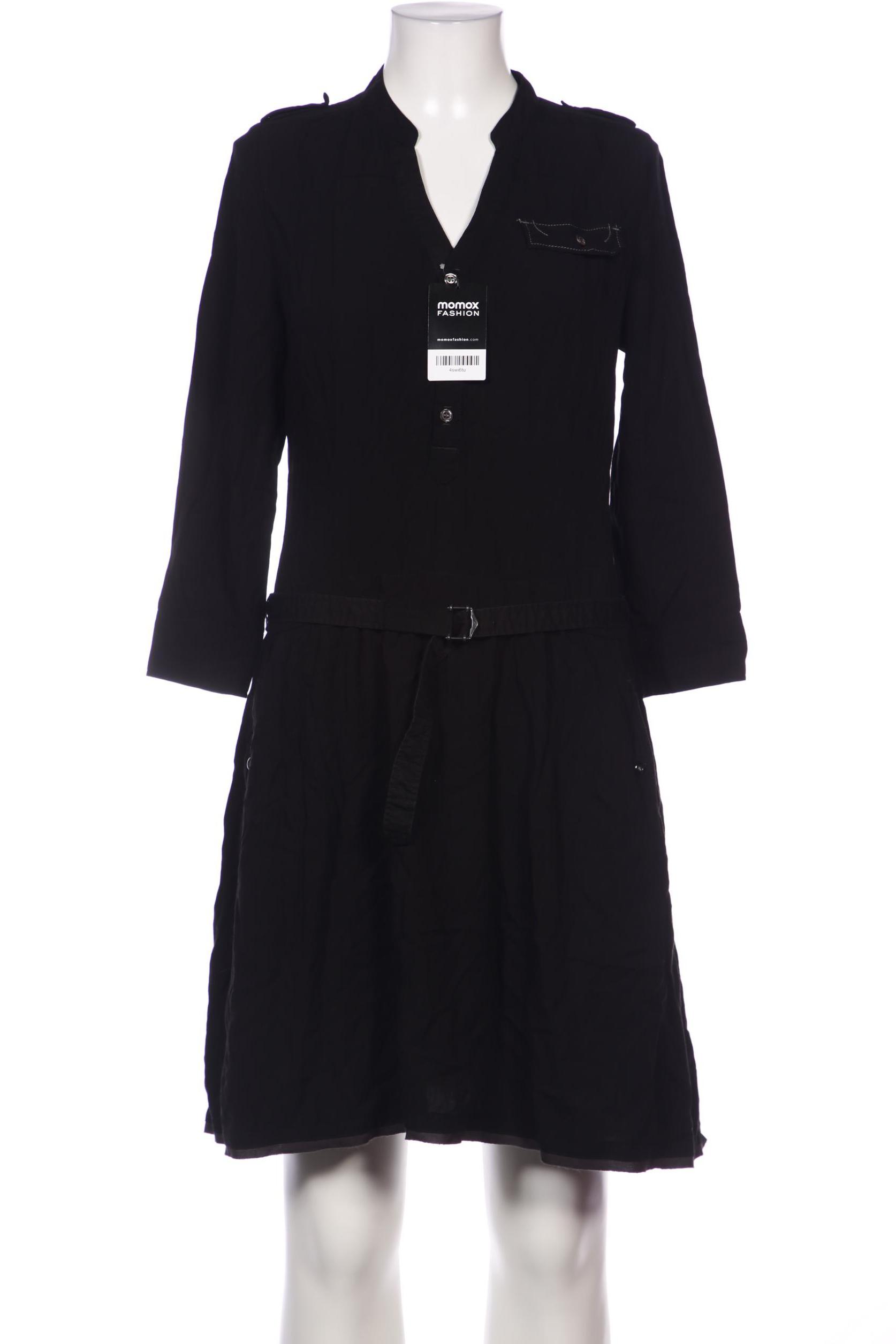 

G Star RAW Damen Kleid, schwarz, Gr. 38