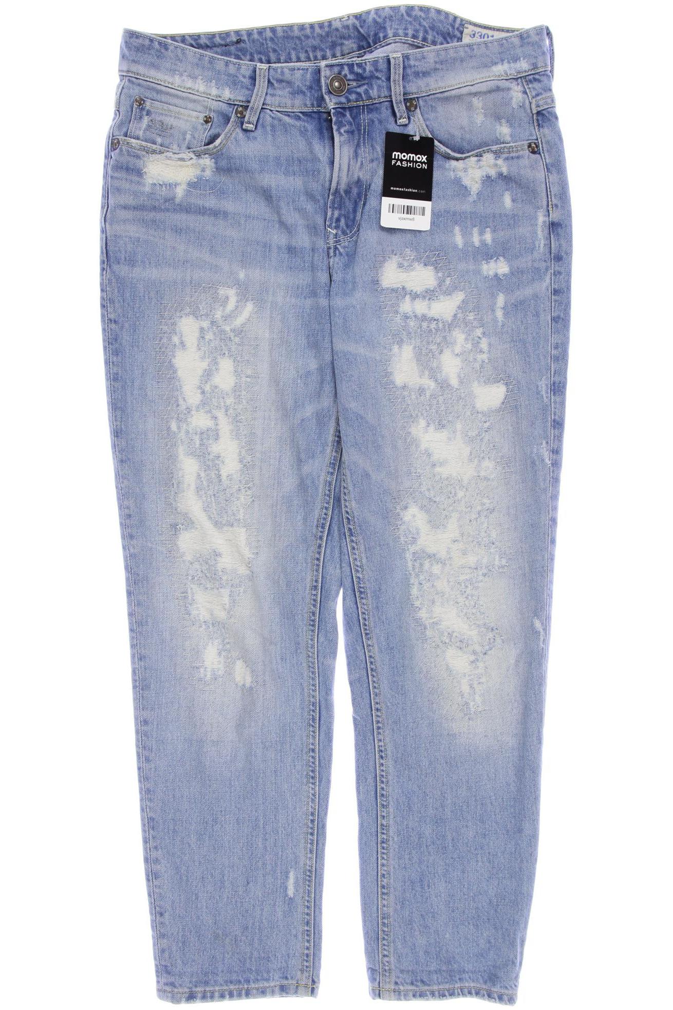 

G Star RAW Damen Jeans, blau, Gr. 28