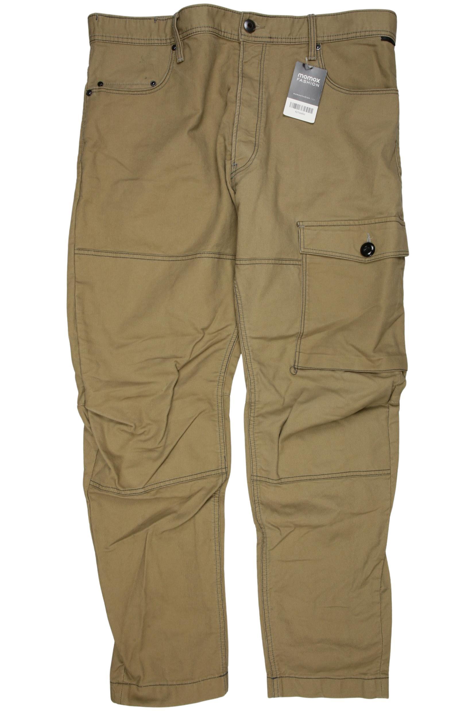 

G Star RAW Herren Jeans, beige, Gr. 38