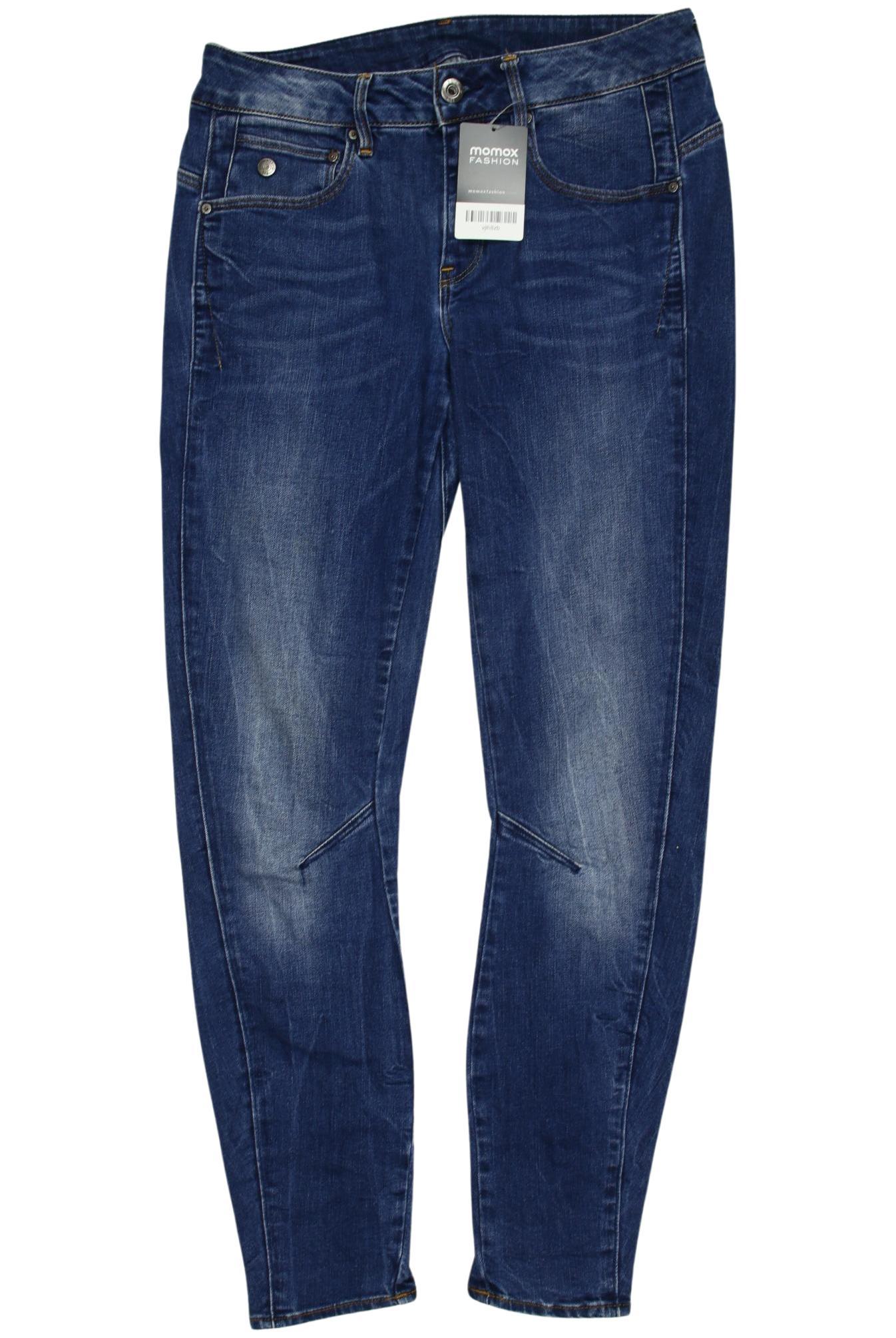 

G Star RAW Damen Jeans, blau, Gr. 28