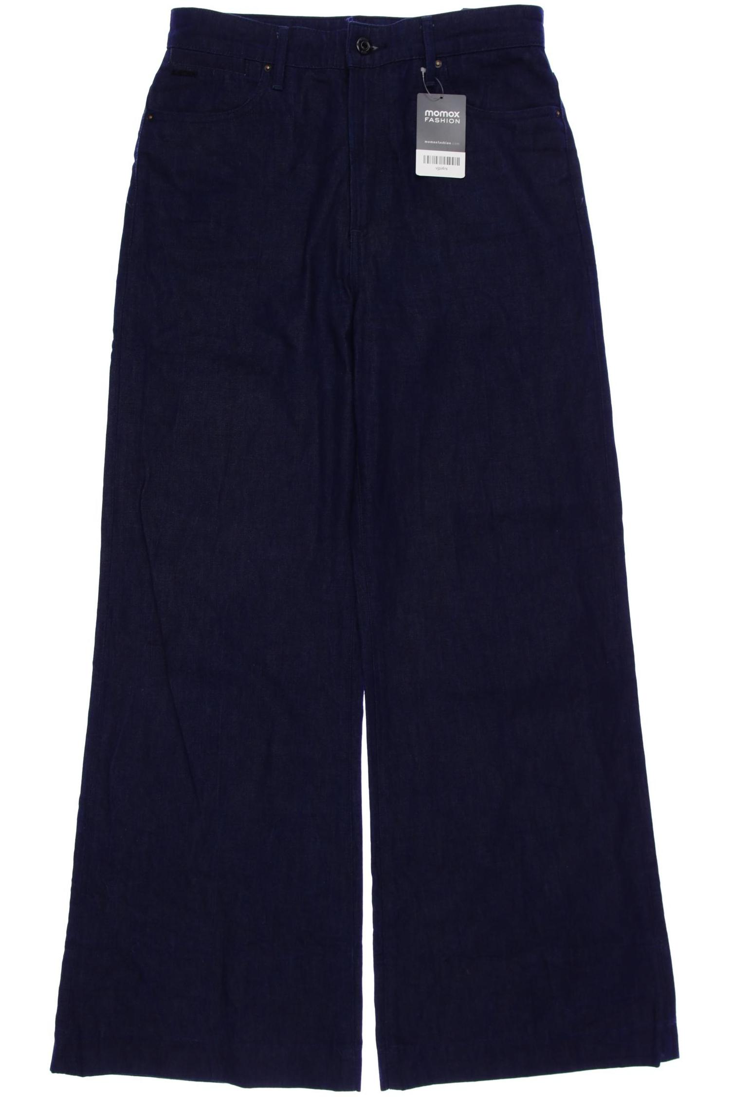 

G-STAR RAW Damen Jeans, marineblau
