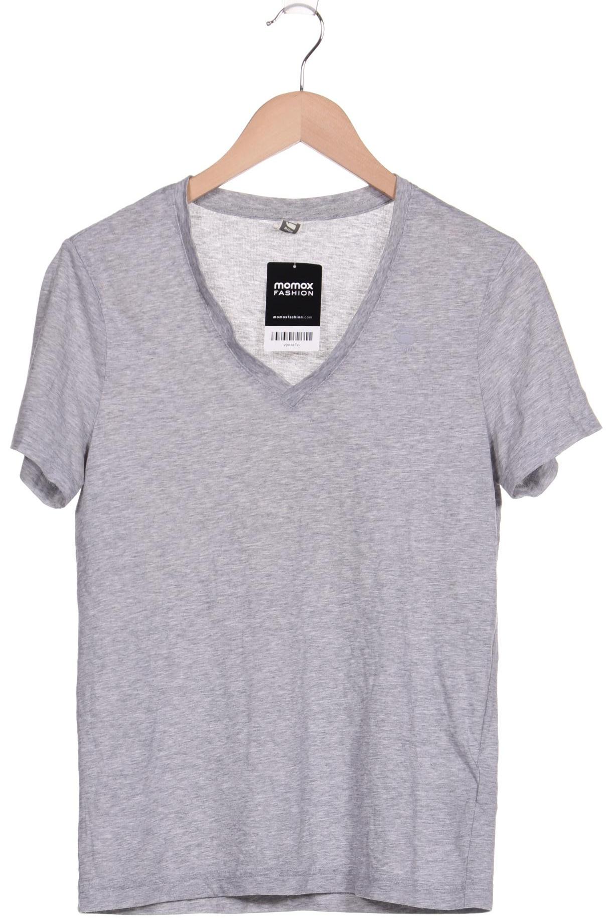 

G STAR RAW Herren T-Shirt, grau