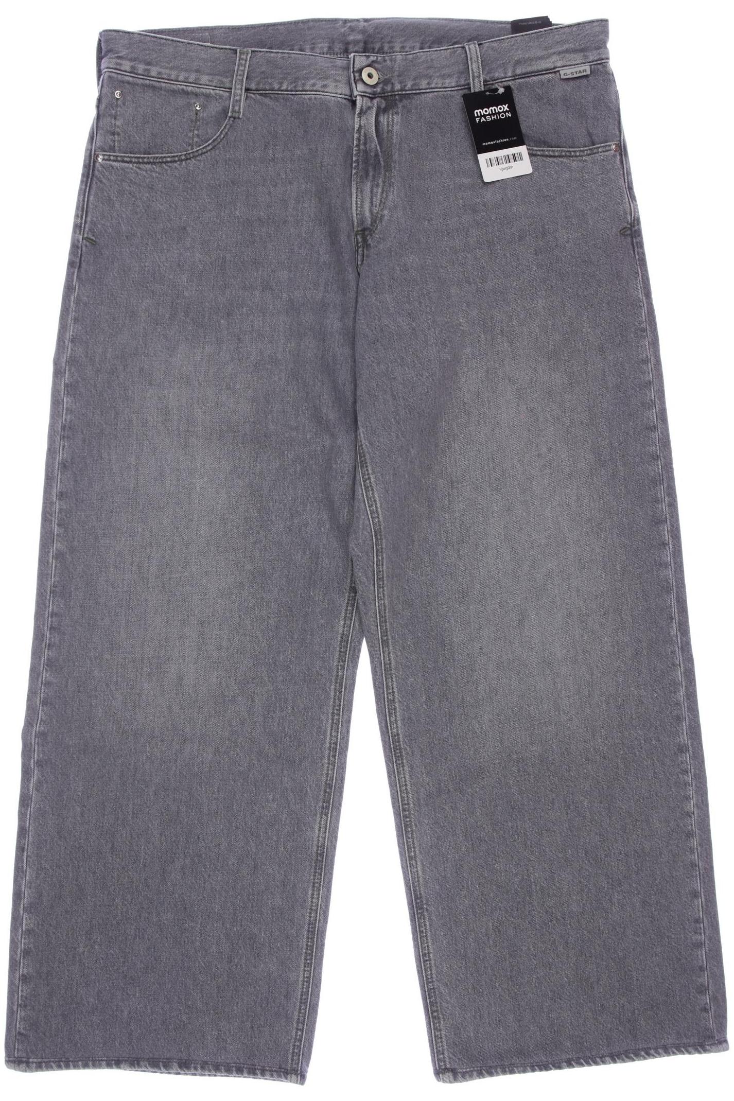 

G Star RAW Damen Jeans, grau, Gr. 33