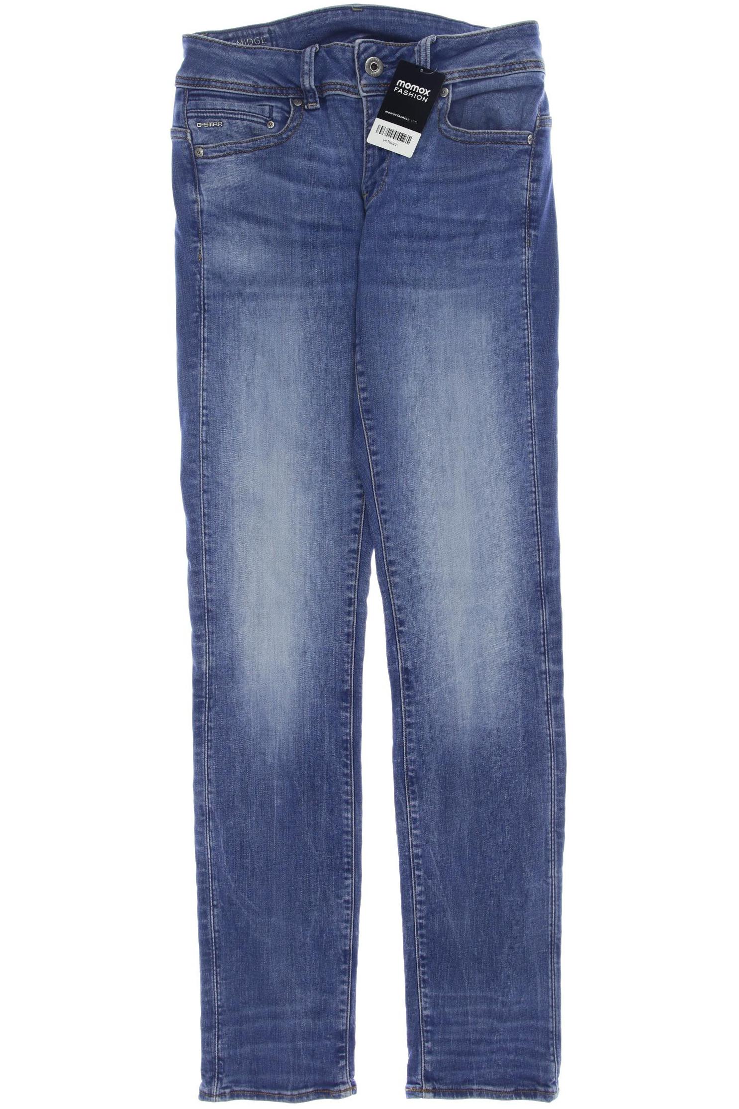 

G-STAR RAW Damen Jeans, blau