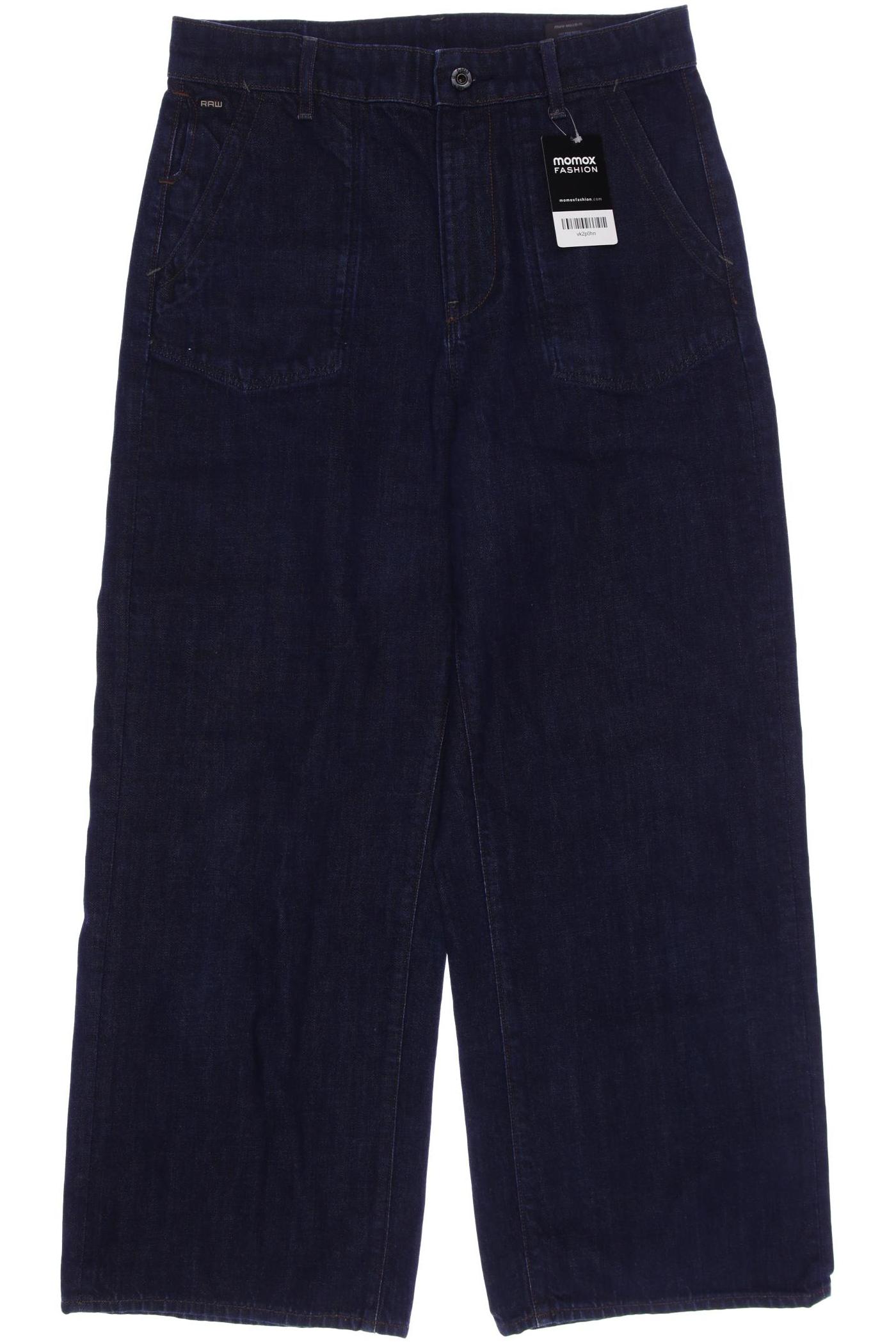 

G STAR RAW Damen Jeans, marineblau