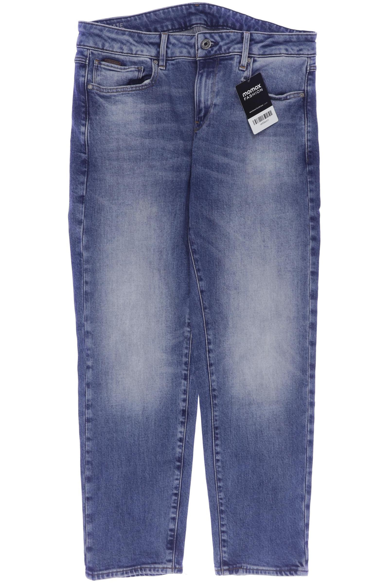 

G Star RAW Damen Jeans, blau, Gr. 28