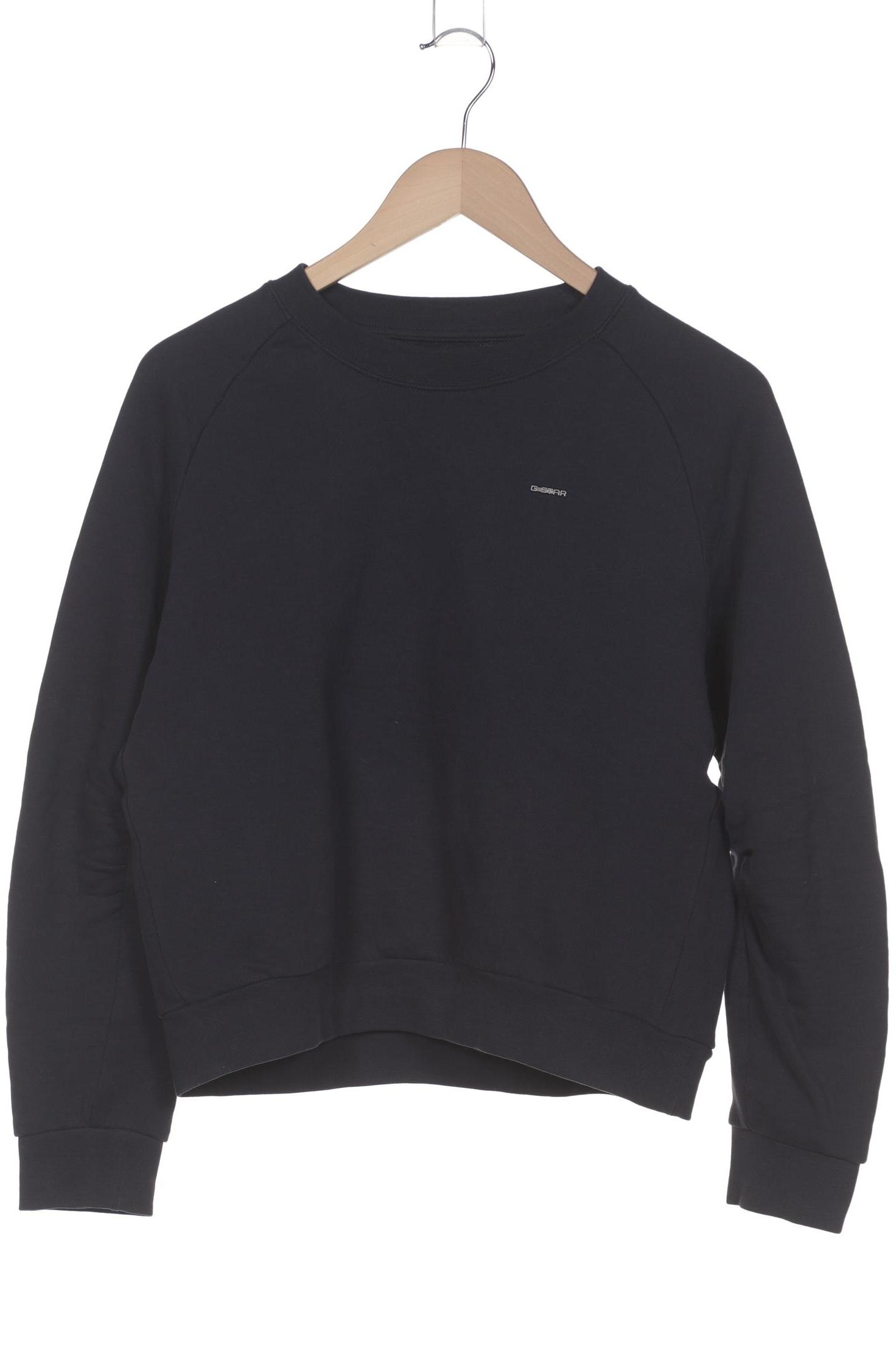 

G Star RAW Damen Sweatshirt, marineblau, Gr. 36