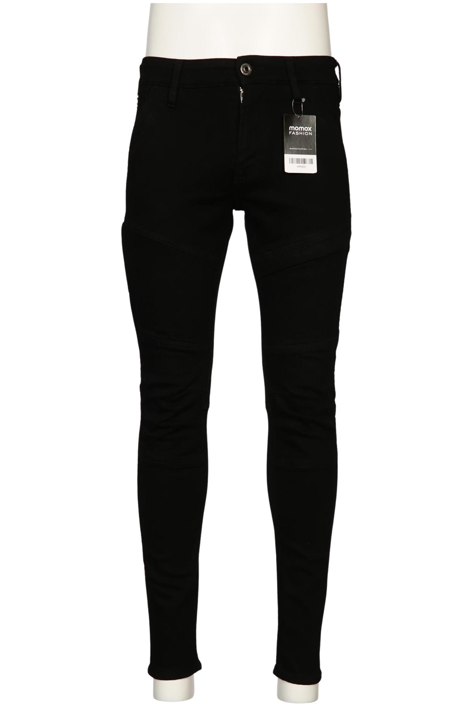 

G Star RAW Herren Jeans, schwarz, Gr. 27