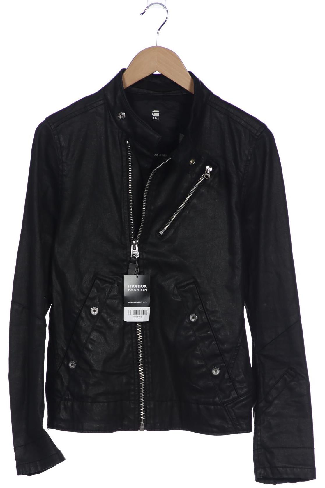 

G Star RAW Herren Jacke, schwarz, Gr. 44