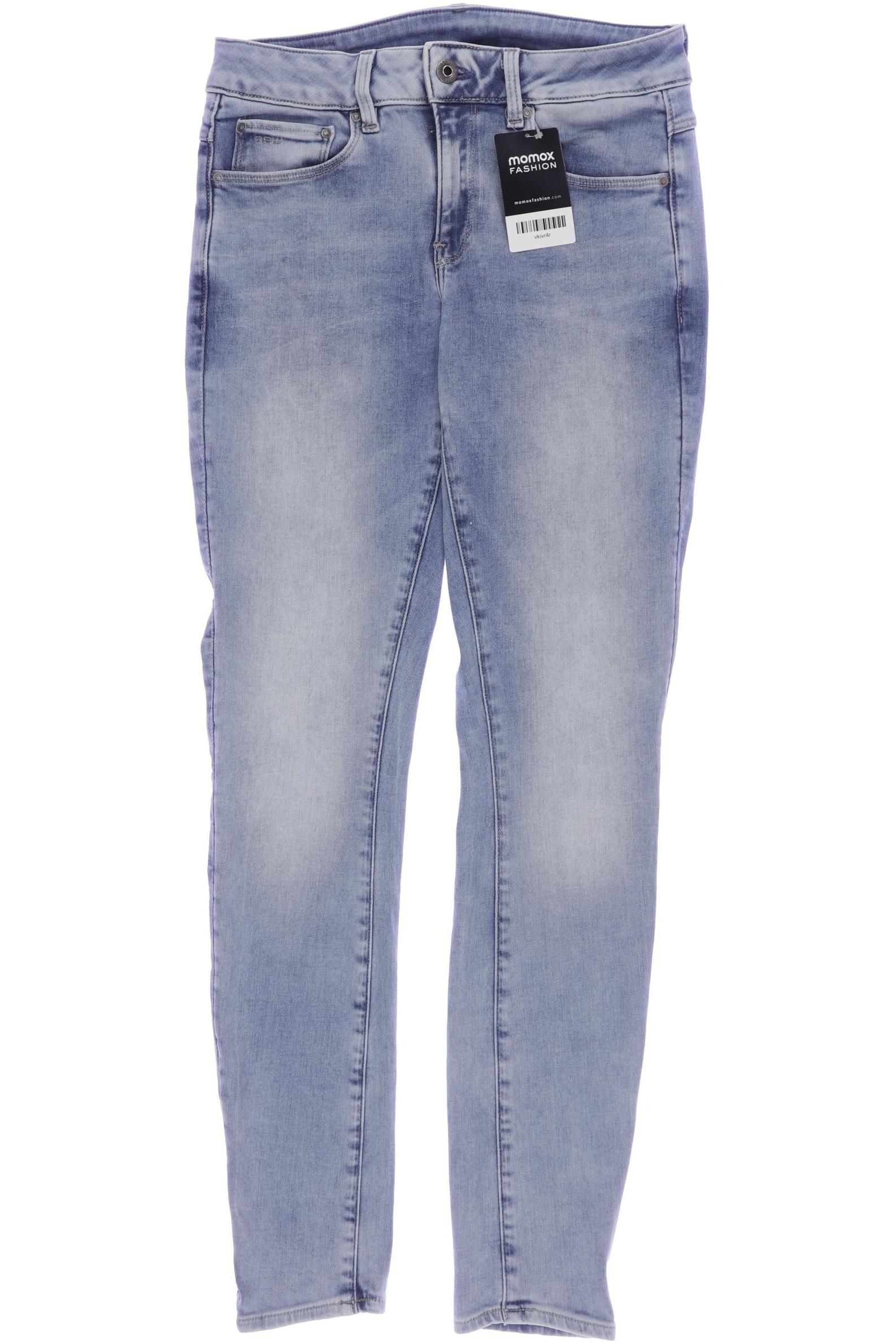 

G Star RAW Damen Jeans, blau, Gr. 28