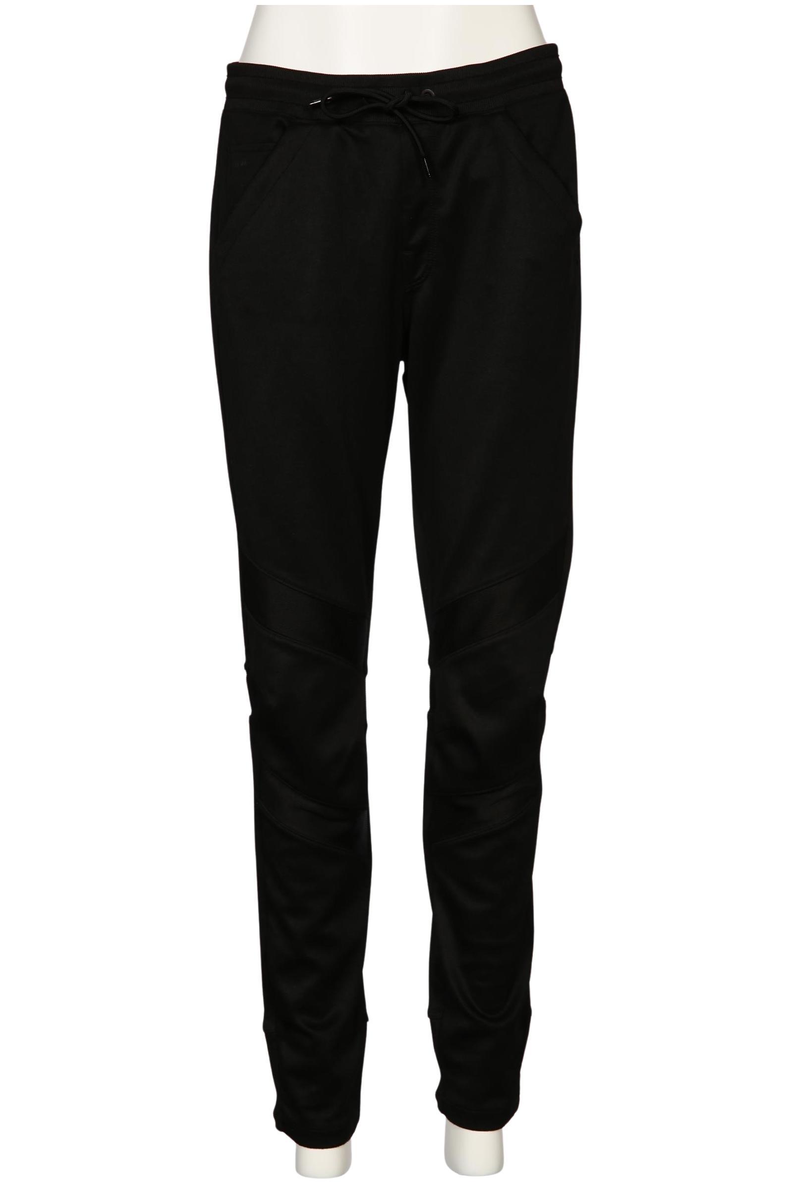 

G Star RAW Damen Stoffhose, schwarz, Gr. 0