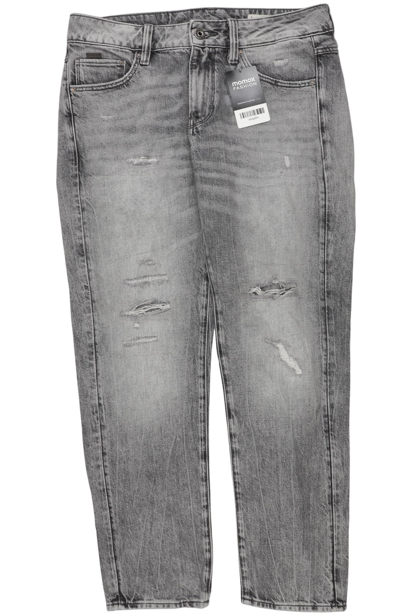 

G Star RAW Damen Jeans, grau, Gr. 25