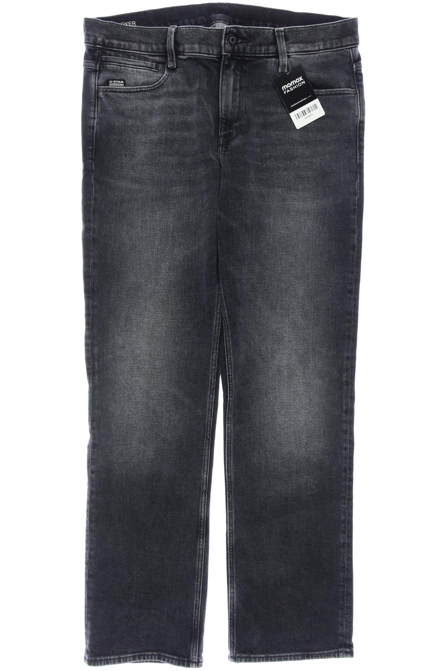 

G Star RAW Damen Jeans, grau, Gr. 32