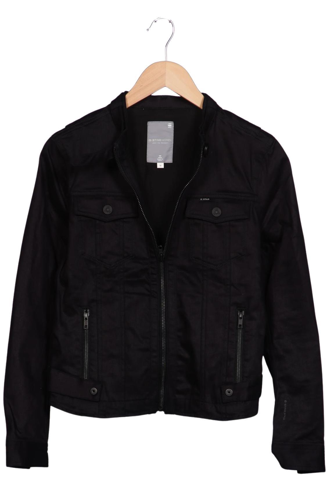 

G Star RAW Damen Jacke, schwarz, Gr. 38