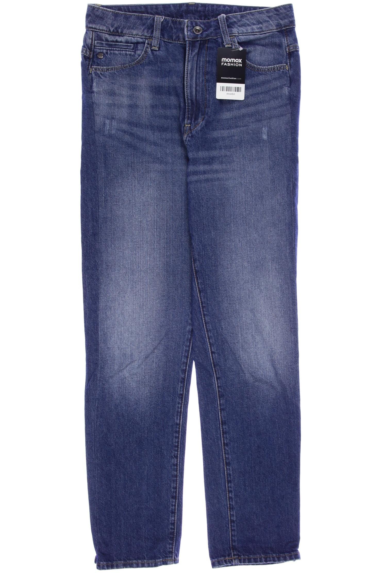 

G Star RAW Herren Jeans, blau, Gr. 26