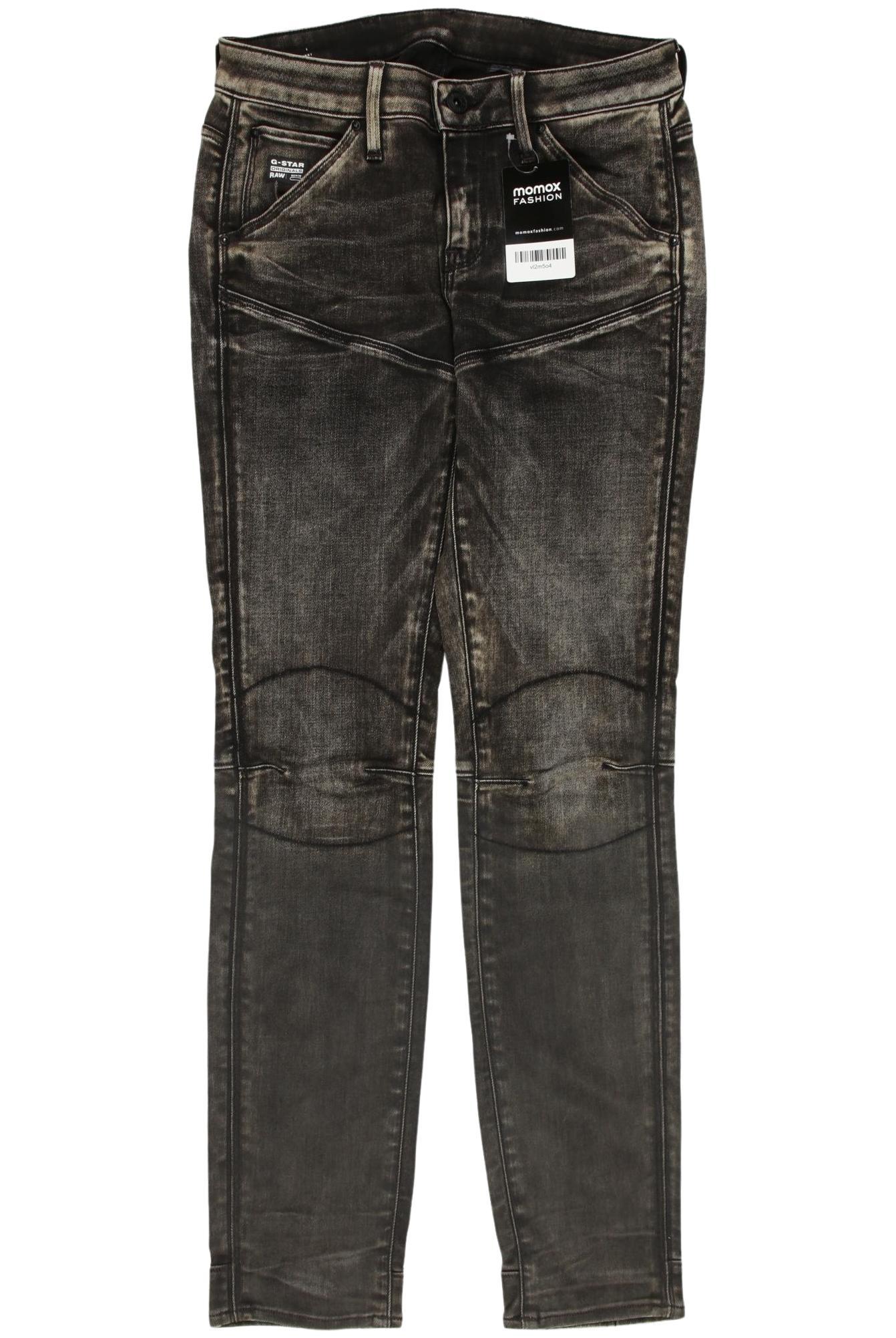 

G Star RAW Damen Jeans, braun, Gr. 27