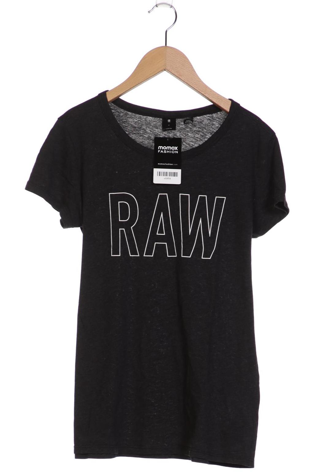 

G Star RAW Damen T-Shirt, grau, Gr. 38
