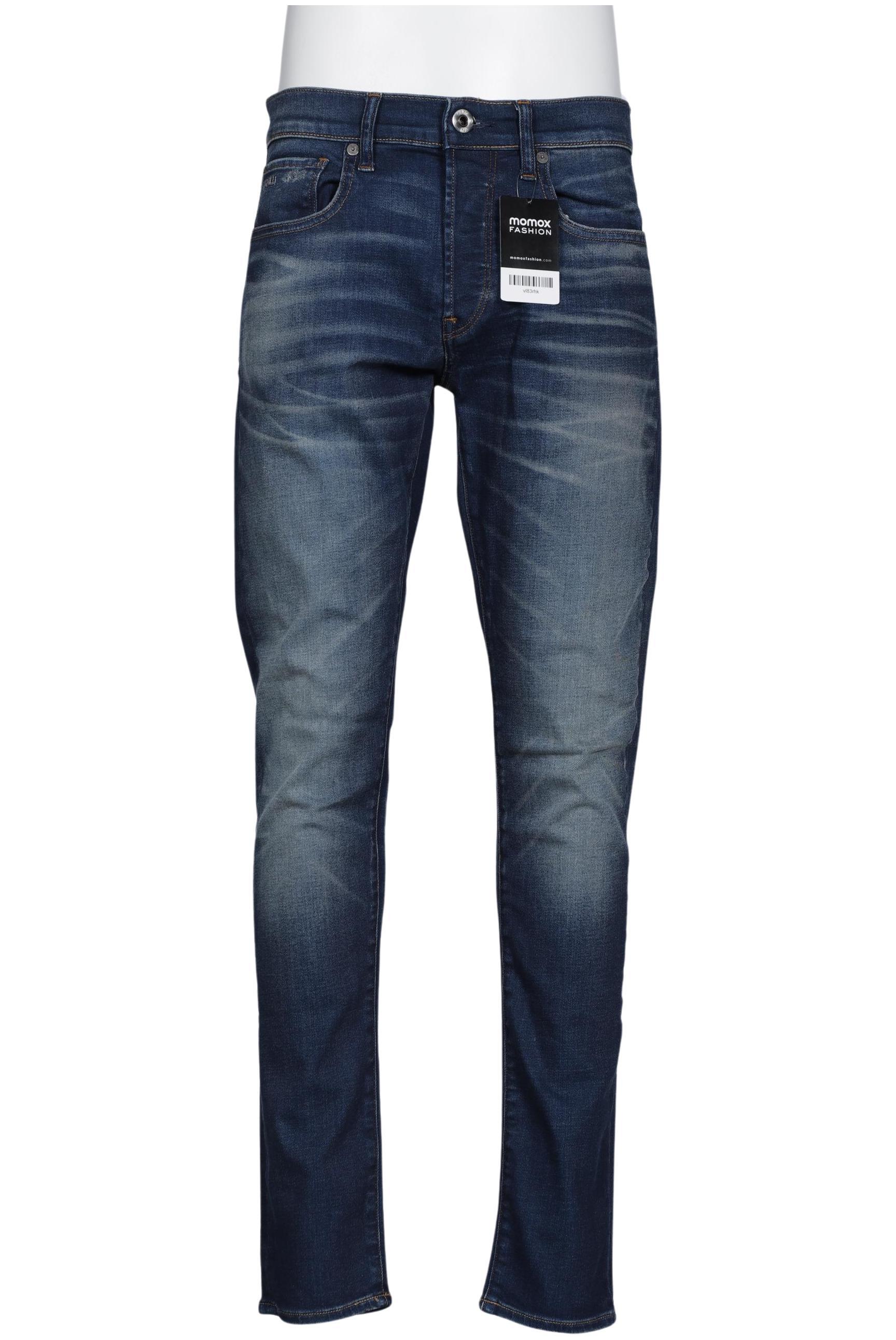 

G Star RAW Herren Jeans, blau, Gr. 29