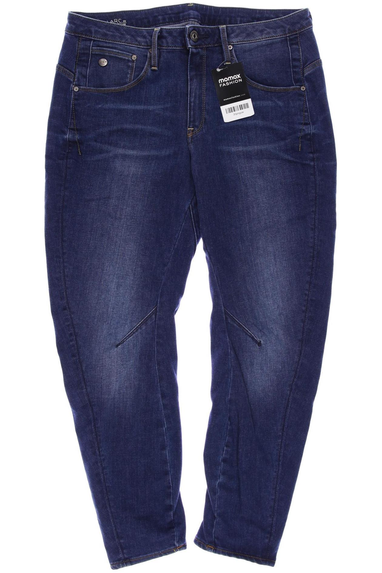 

G-Star RAW Damen Jeans, marineblau, Gr. 42