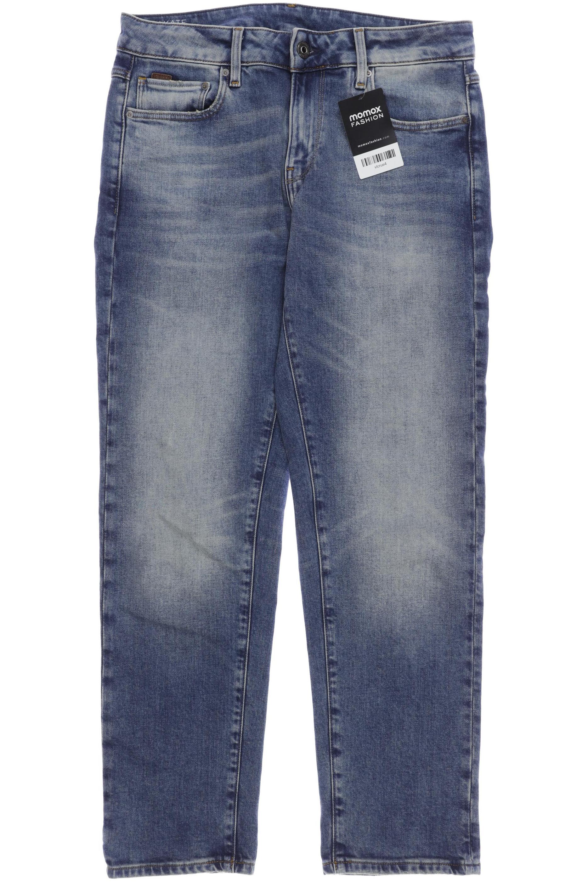 

G-Star RAW Damen Jeans, blau, Gr. 25