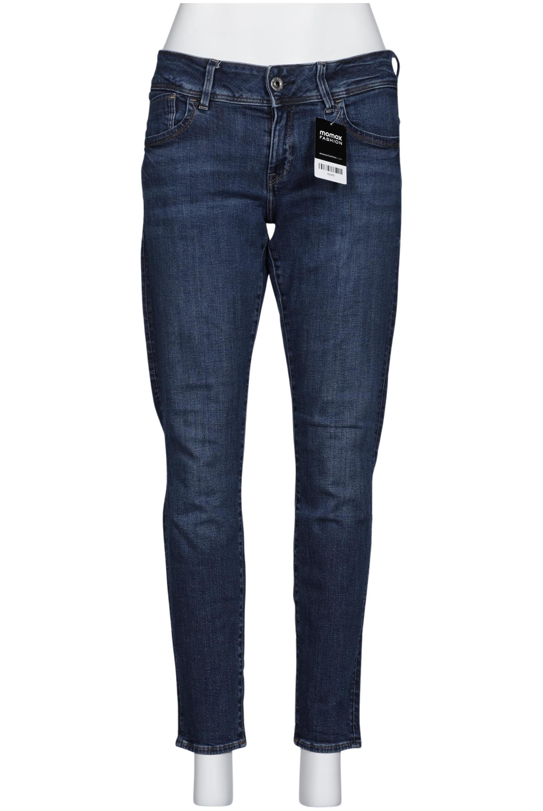 

G Star RAW Damen Jeans, blau, Gr. 31