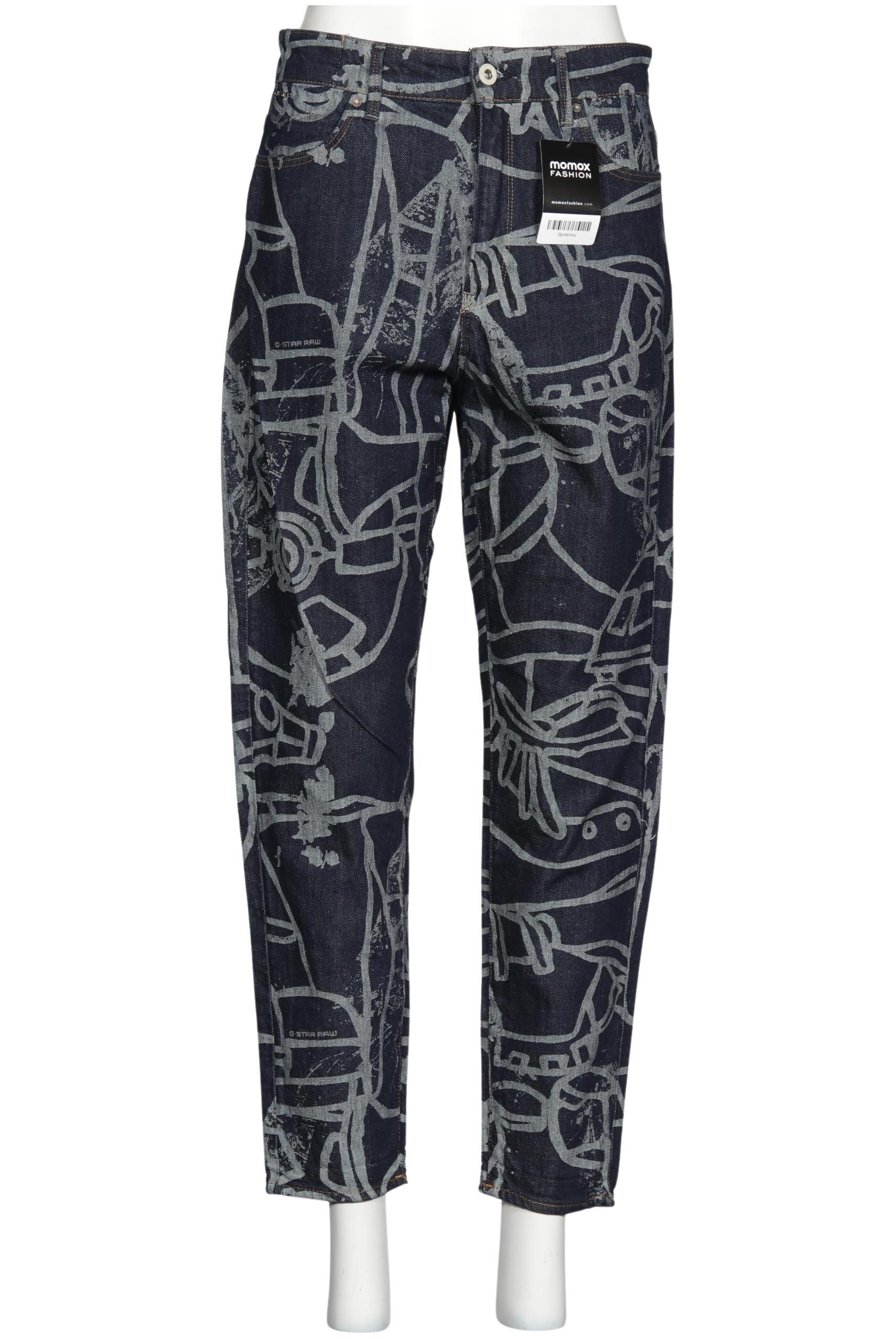 

G Star RAW Damen Jeans, marineblau, Gr. 29