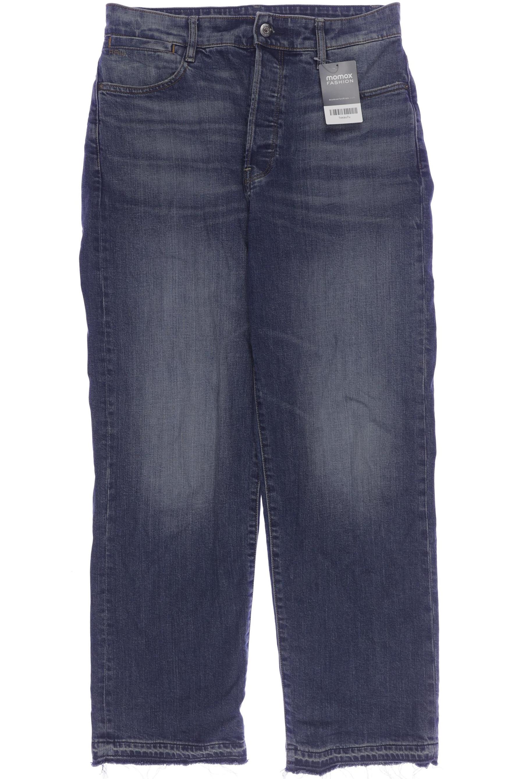 

G Star RAW Damen Jeans, blau, Gr. 30