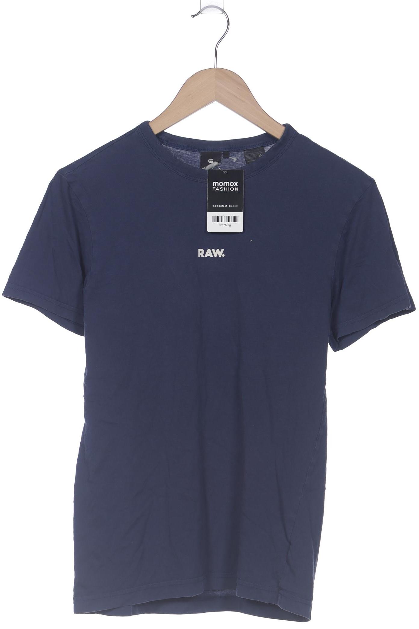 

G Star RAW Herren T-Shirt, marineblau, Gr. 44