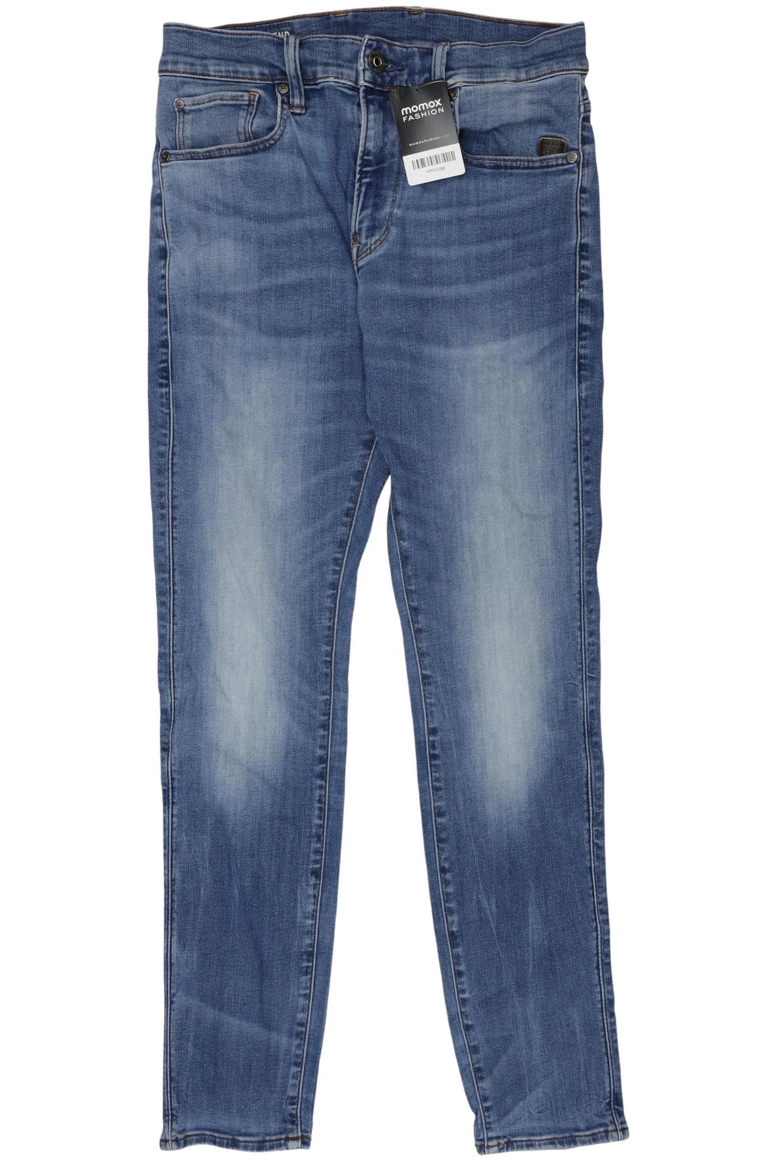 

G Star RAW Herren Jeans, blau, Gr. 29