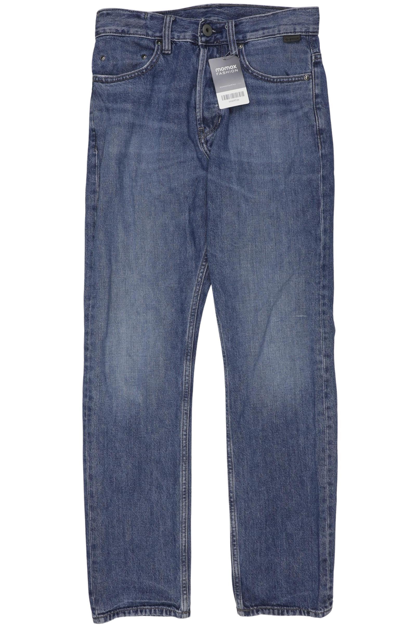 

G Star RAW Herren Jeans, blau, Gr. 28