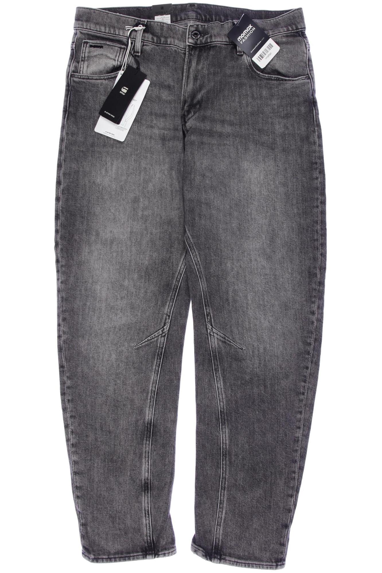 

G-Star RAW Damen Jeans, grau, Gr. 28