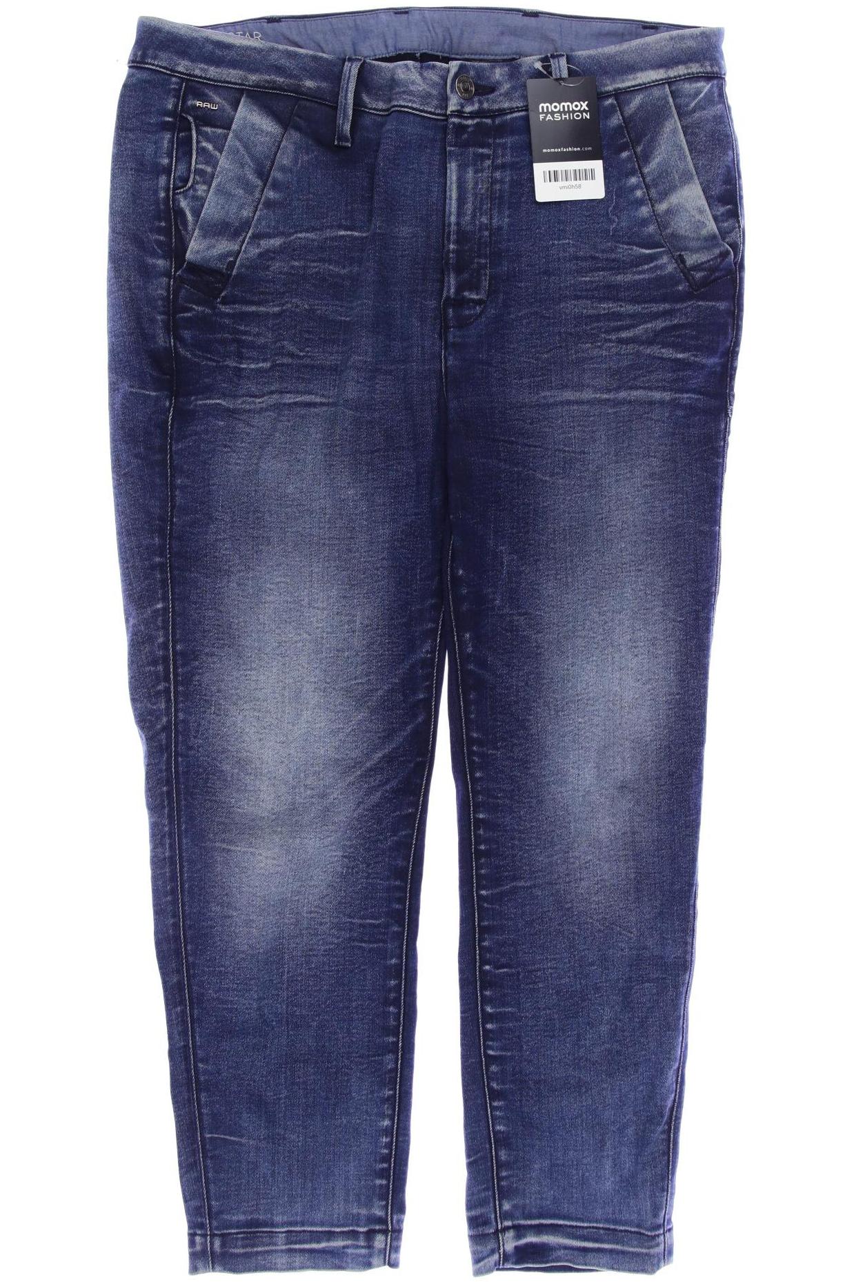 

G-Star RAW Damen Jeans, marineblau, Gr. 28