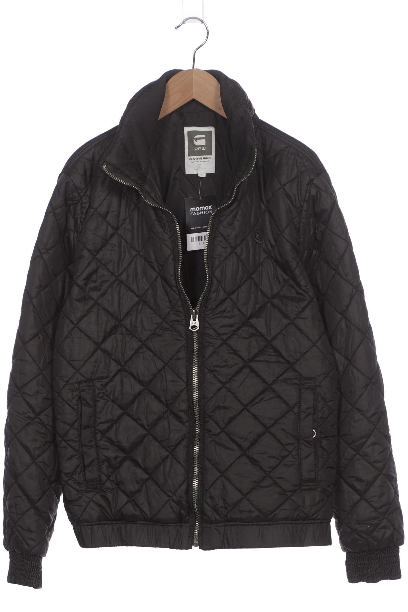 

G Star RAW Herren Jacke, grau, Gr. 52