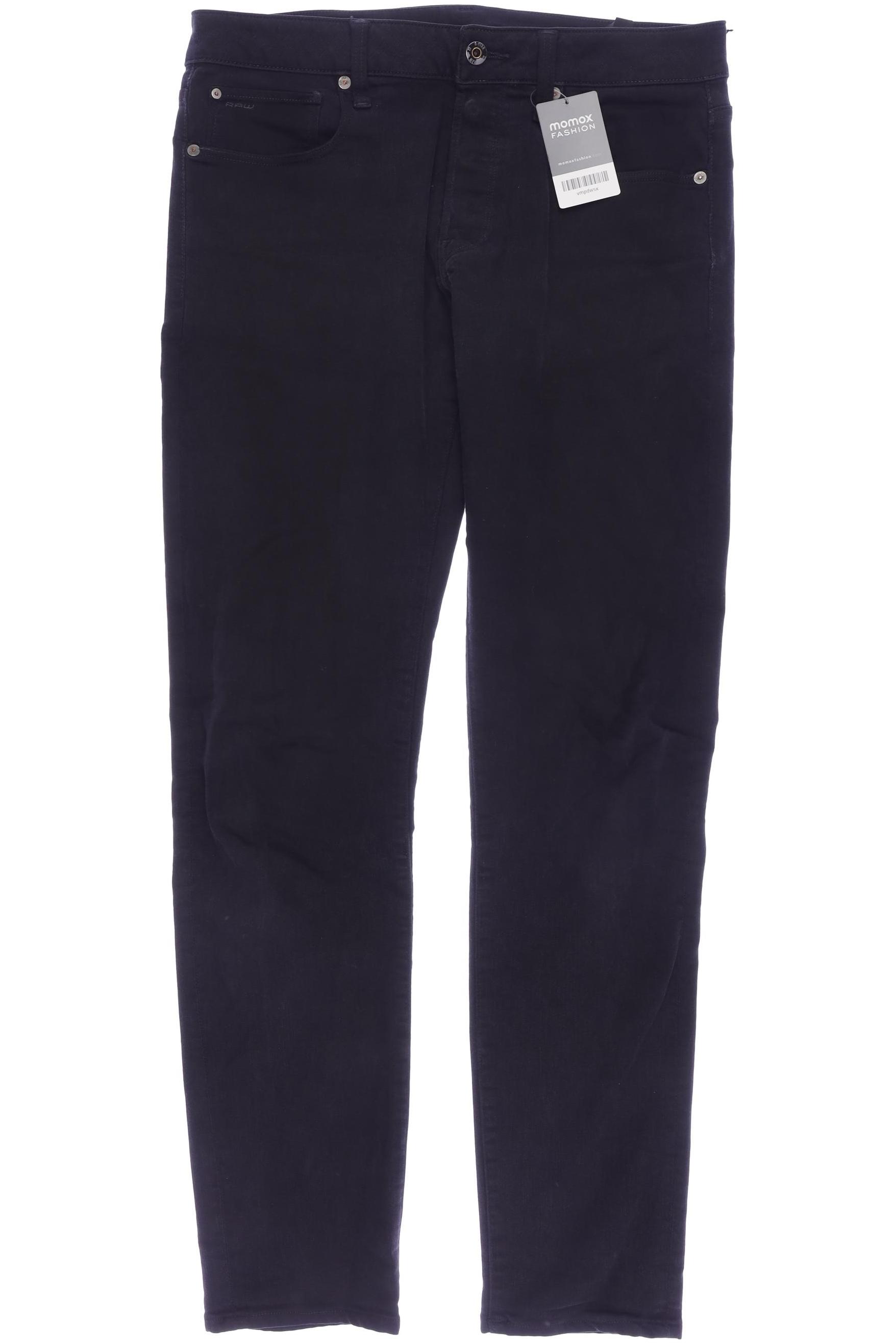 

G Star RAW Herren Jeans, schwarz, Gr. 32