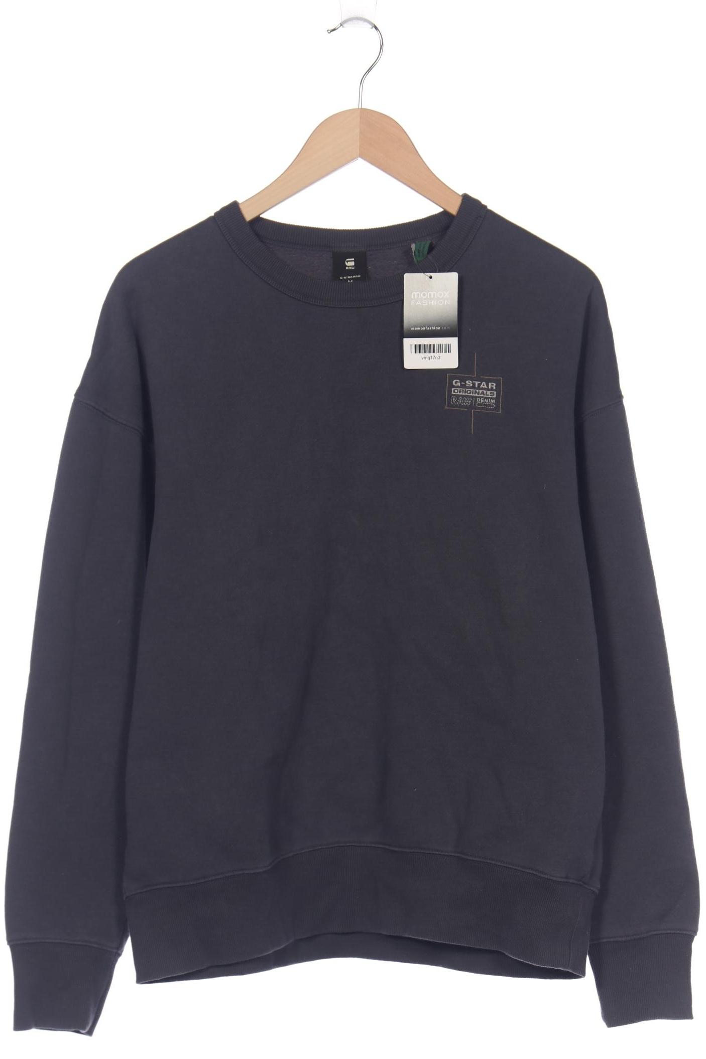 Thumbnail - G Star RAW Herren Sweatshirt, grau, Gr. 48