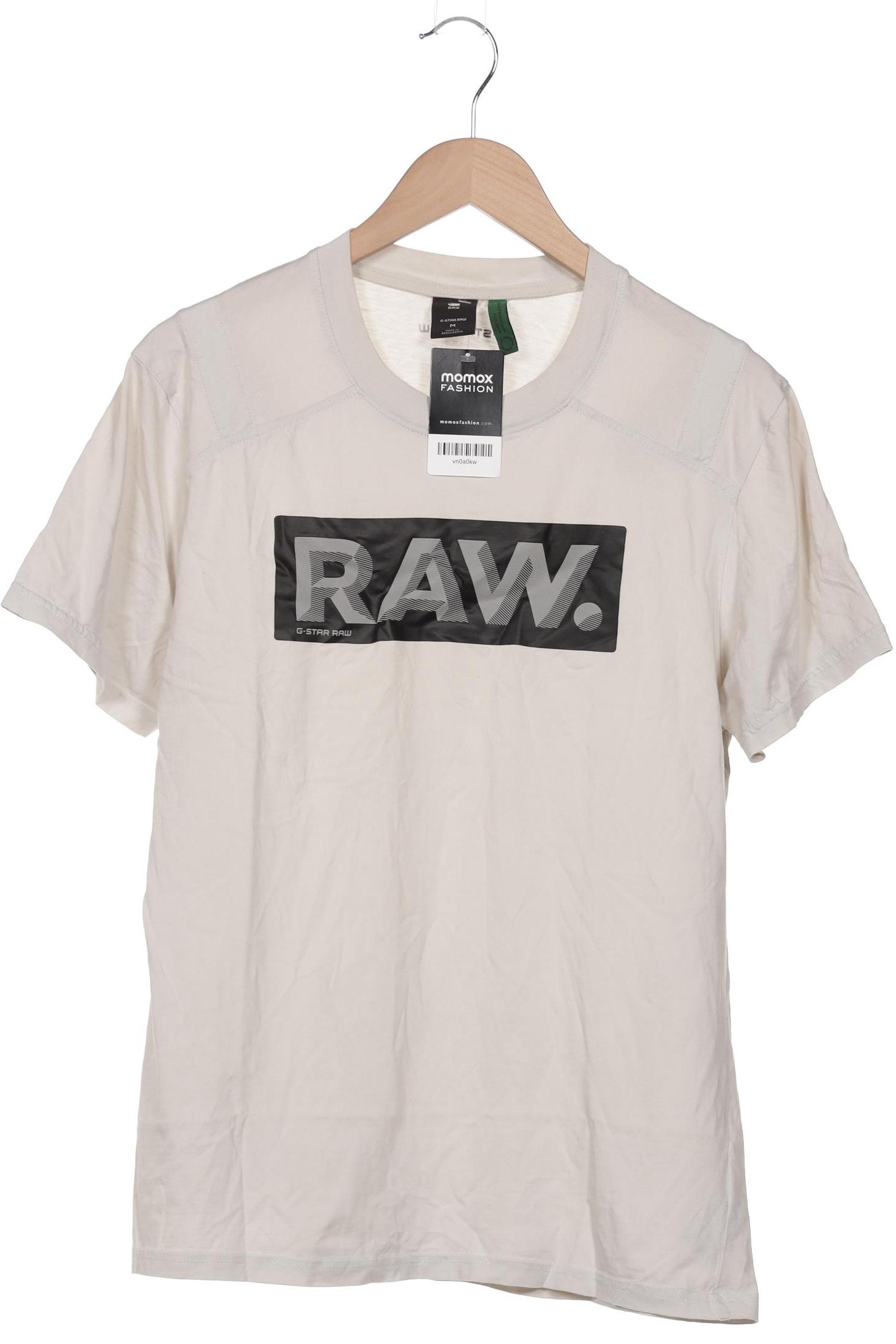 

G Star RAW Herren T-Shirt, grau, Gr. 48