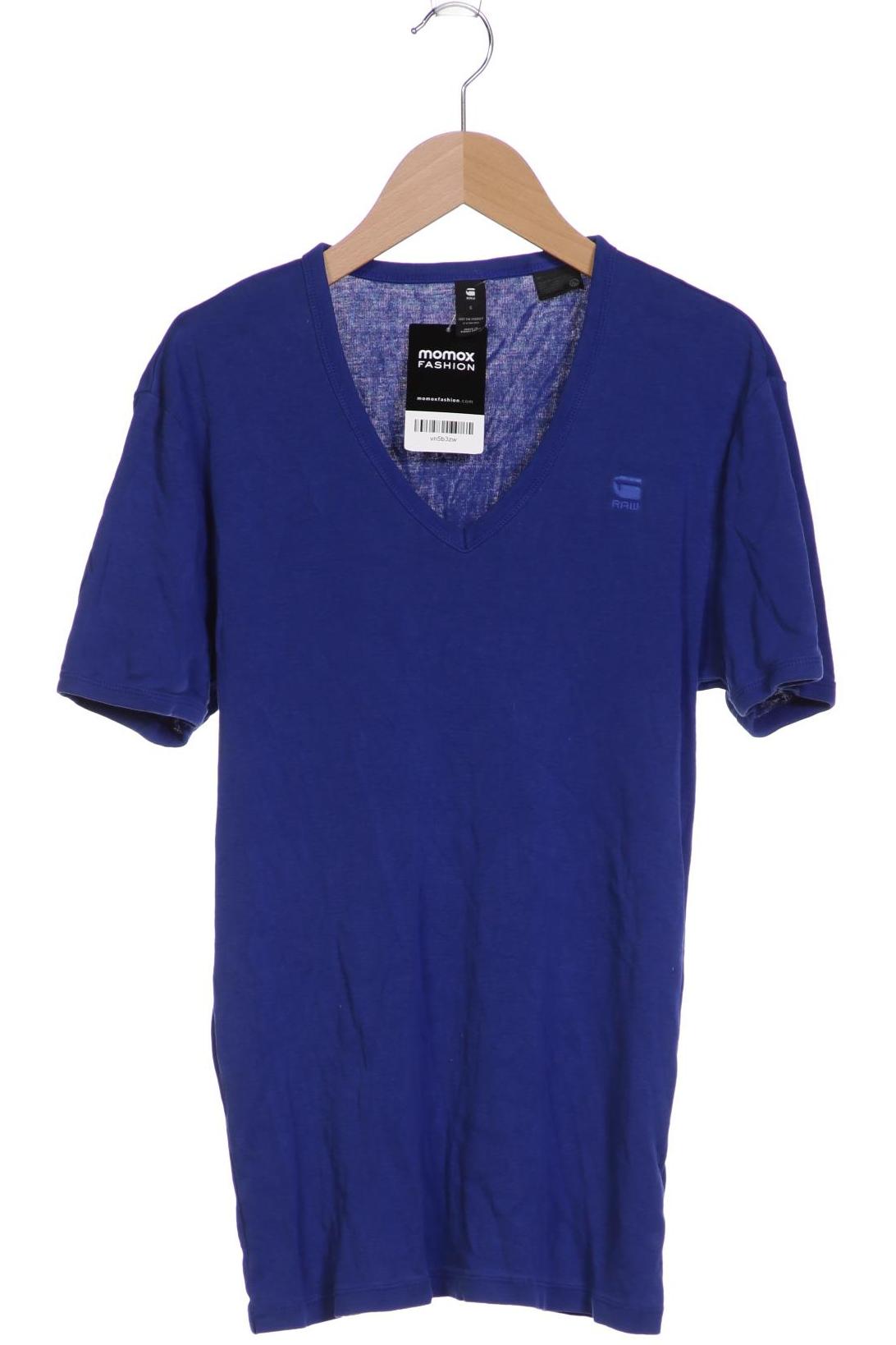 

G STAR RAW Herren T-Shirt, marineblau