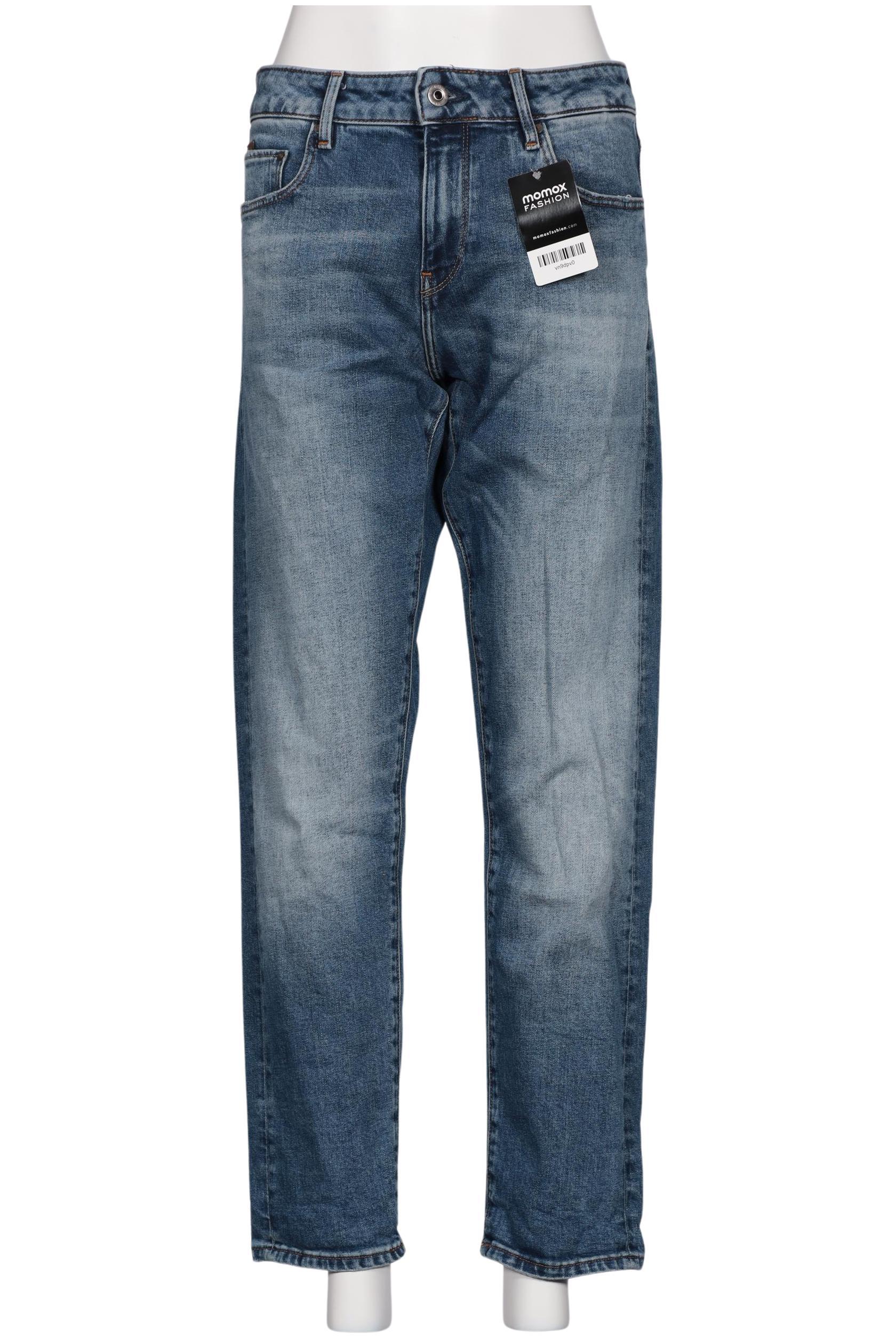 

G Star RAW Damen Jeans, blau, Gr. 28